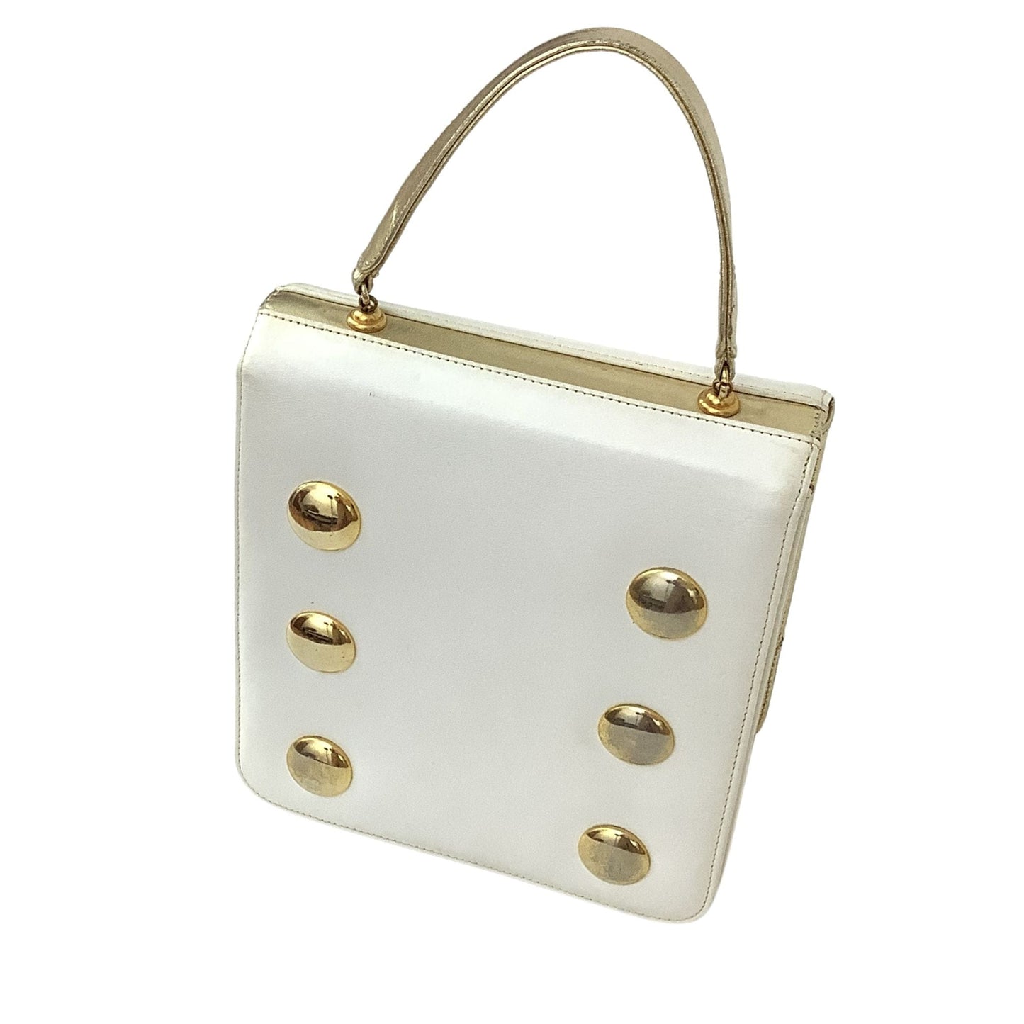Mod 1960s Handbag
