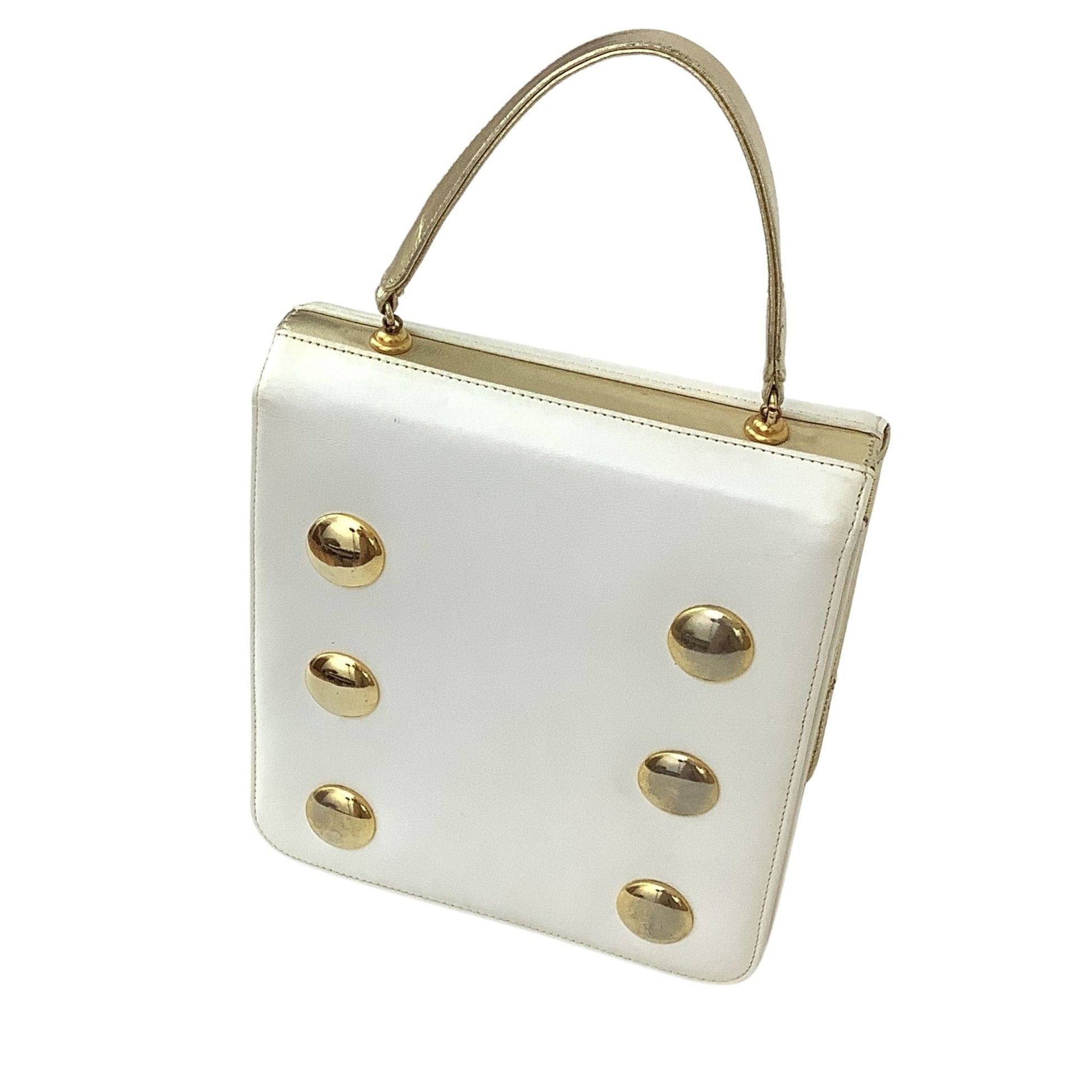Mod 1960s Handbag