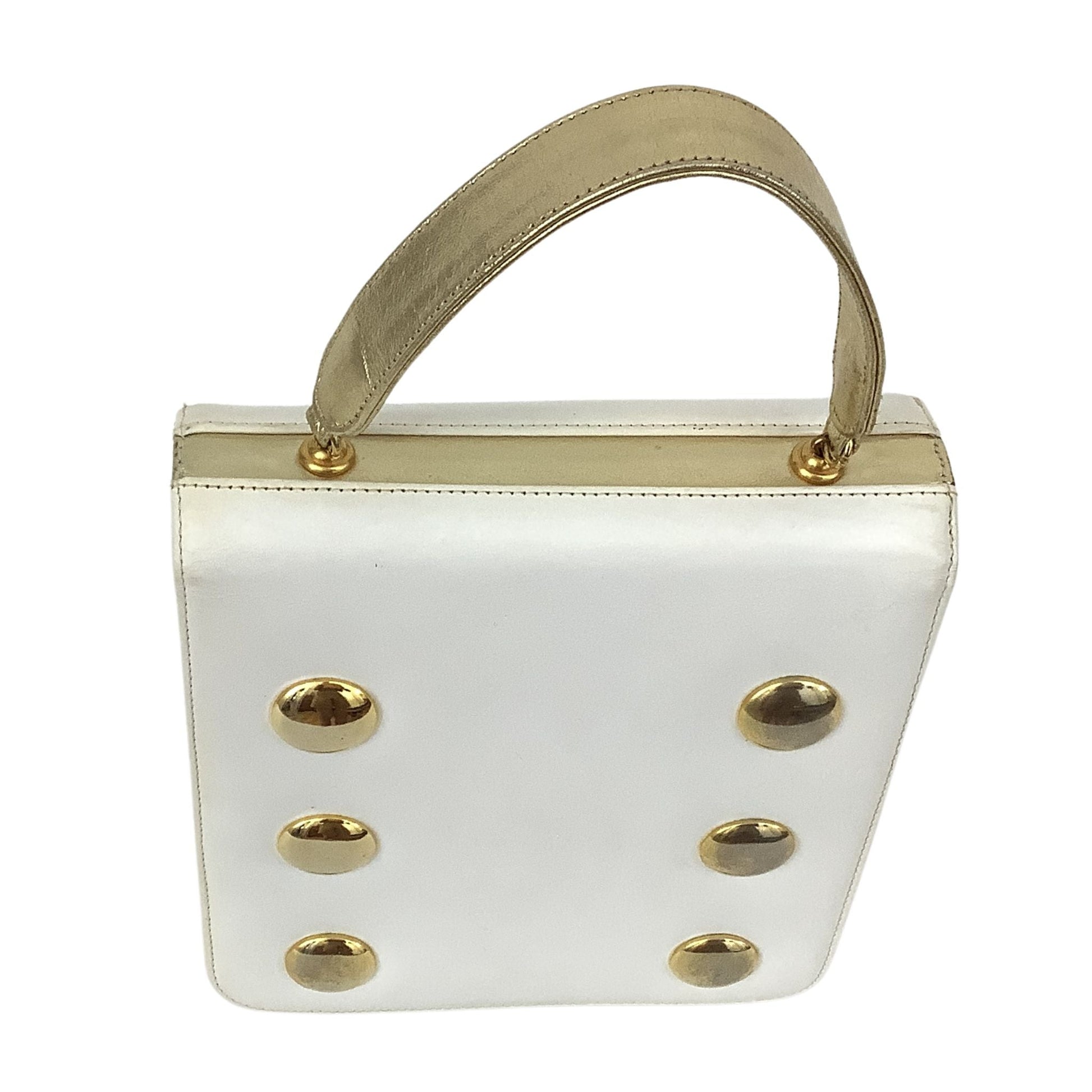 Mod 1960s Handbag