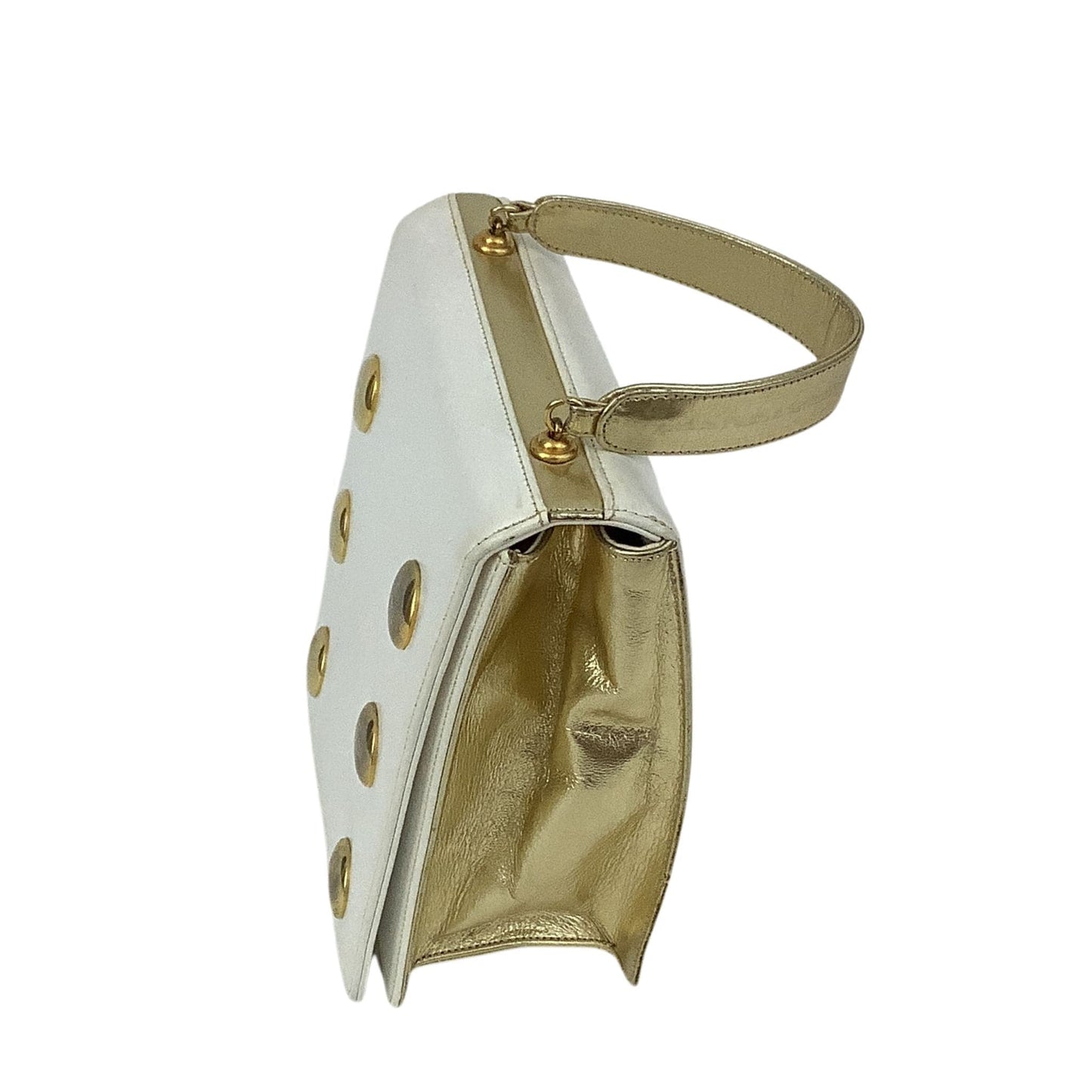 Mod 1960s Handbag