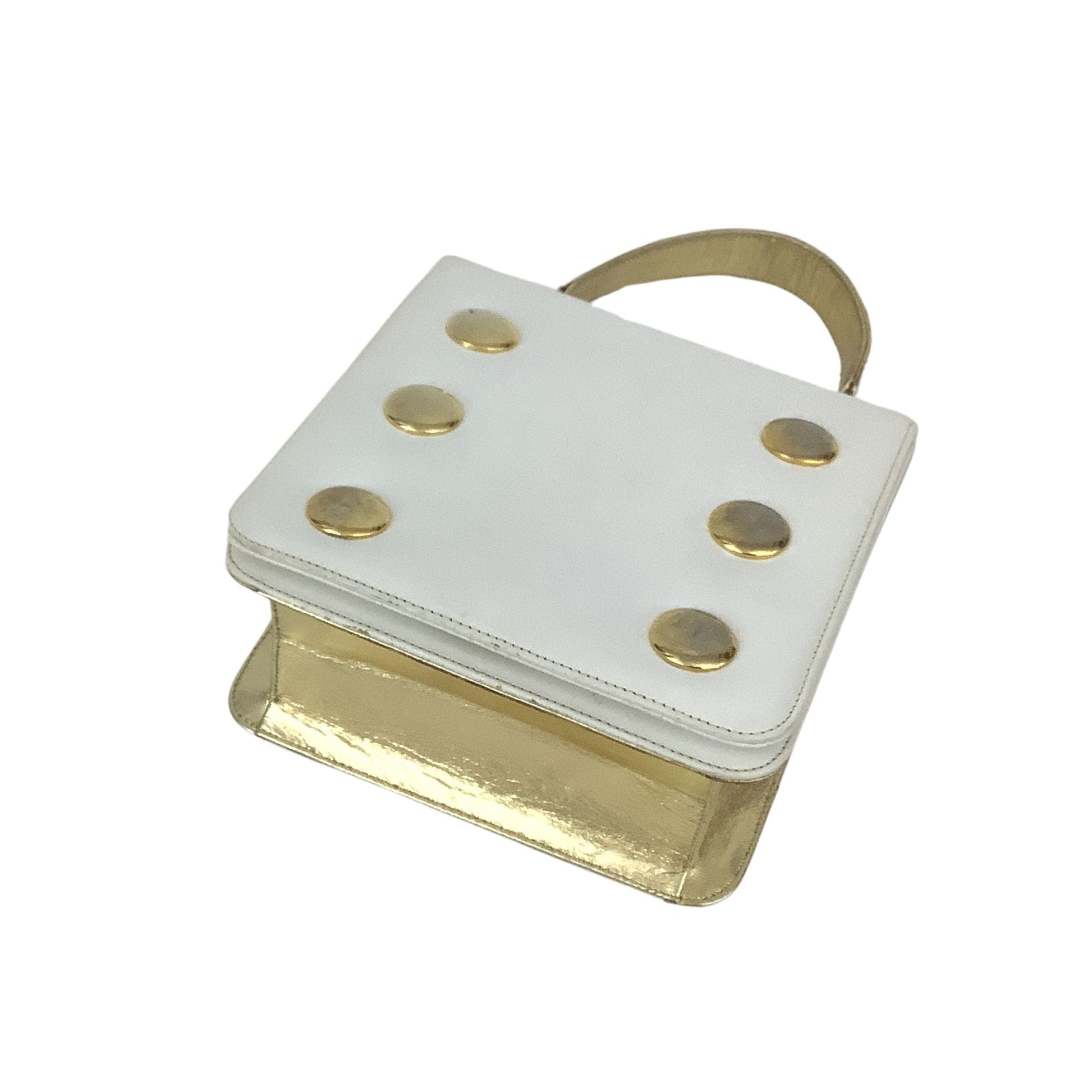 Mod 1960s Handbag