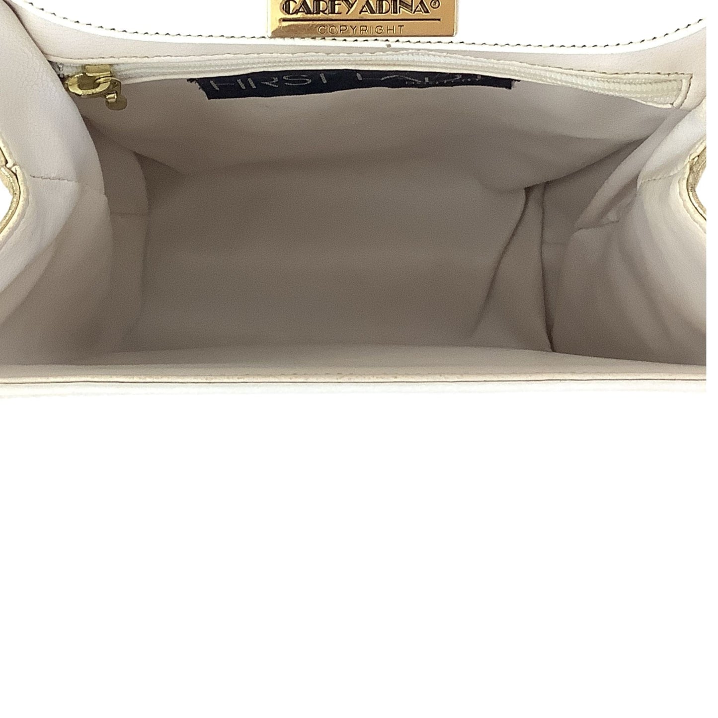 Mod 1960s Handbag