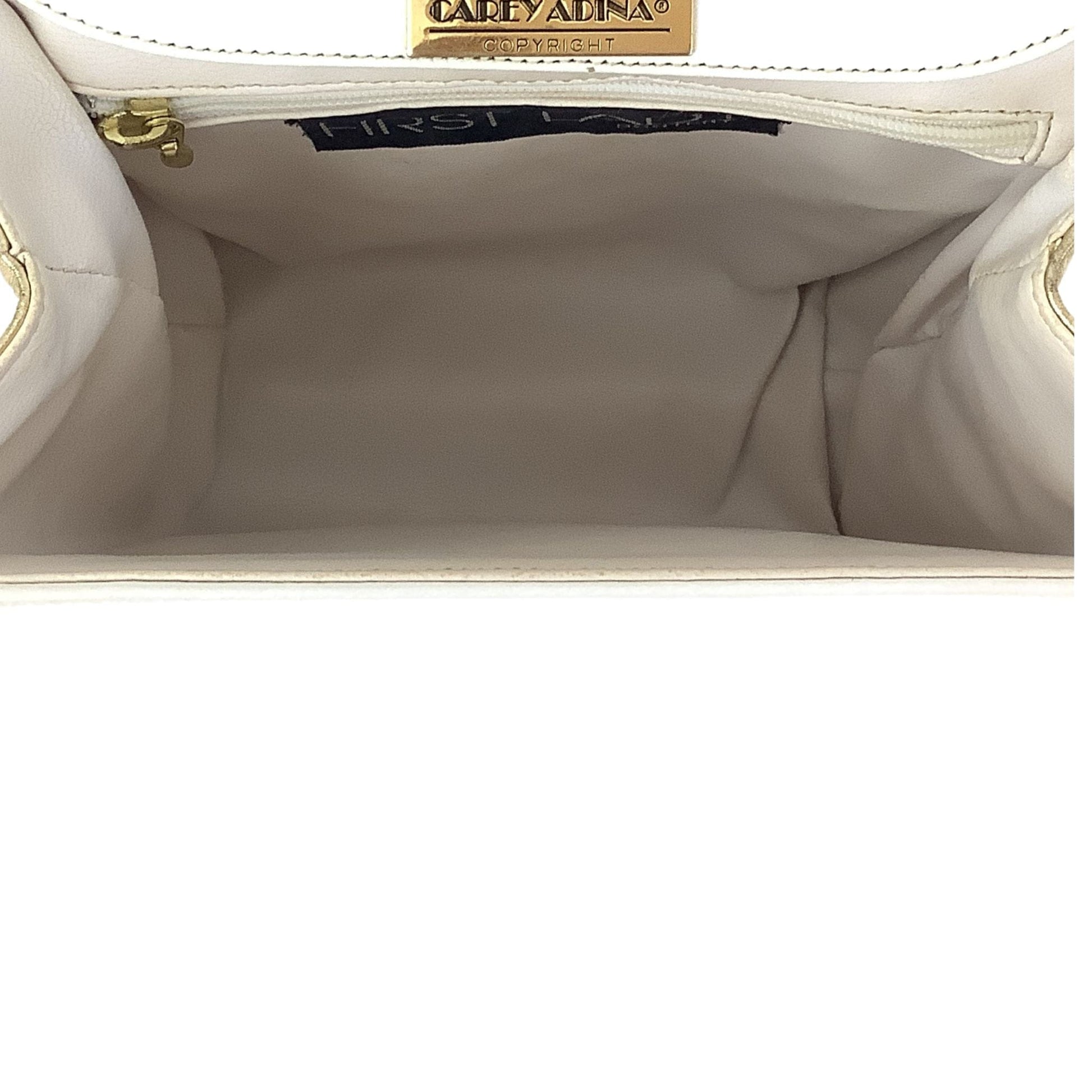 Mod 1960s Handbag