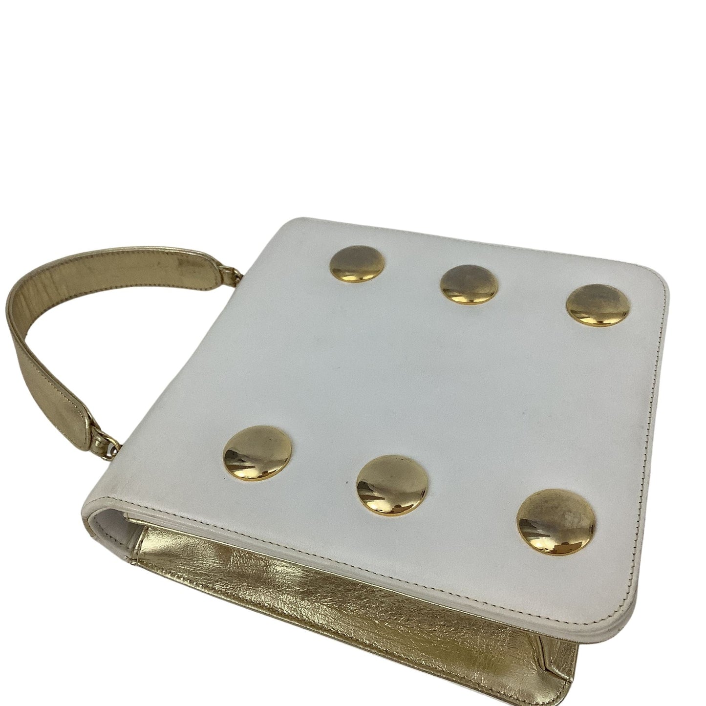 Mod 1960s Handbag