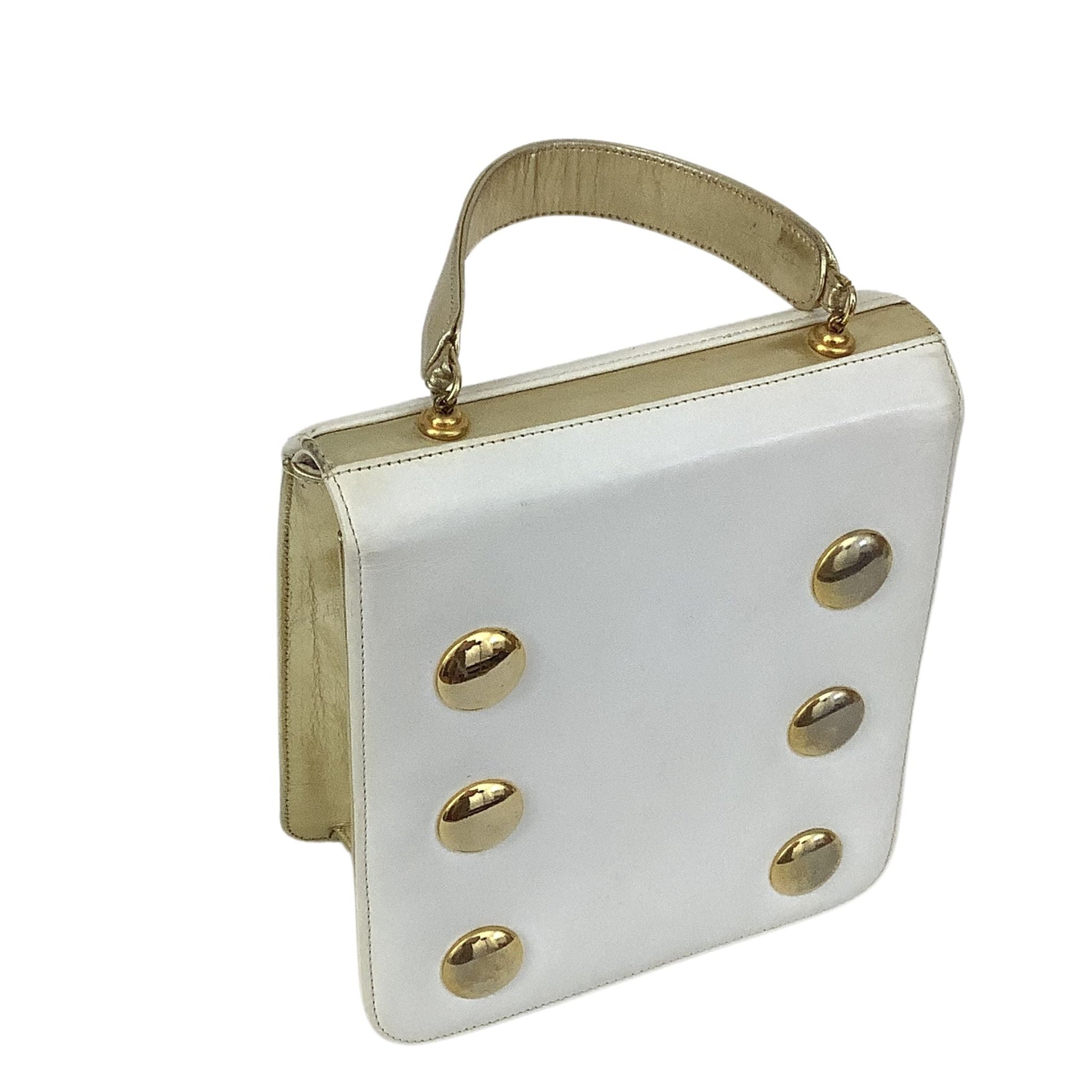 Mod 1960s Handbag