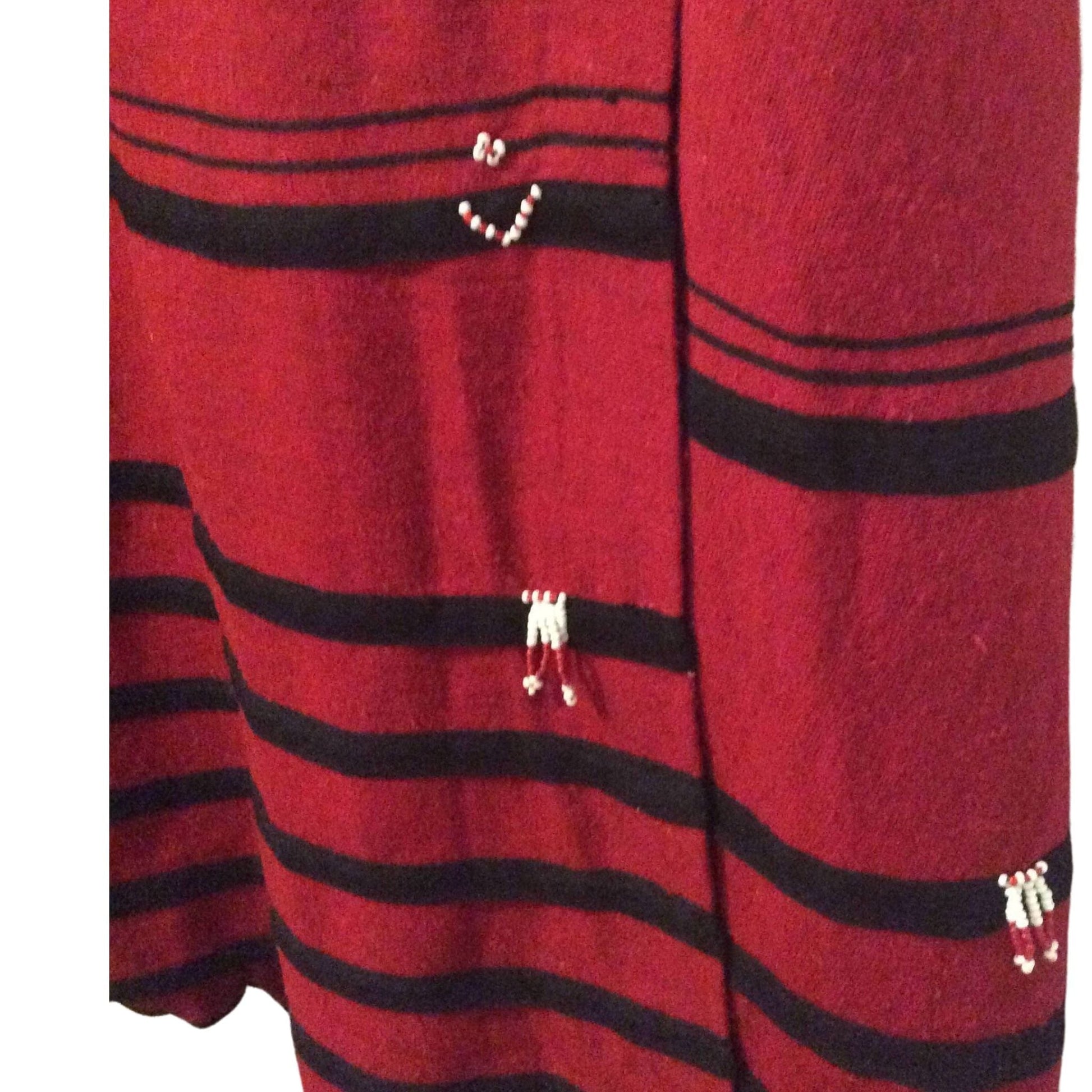 Mora 1920s Native Skirt