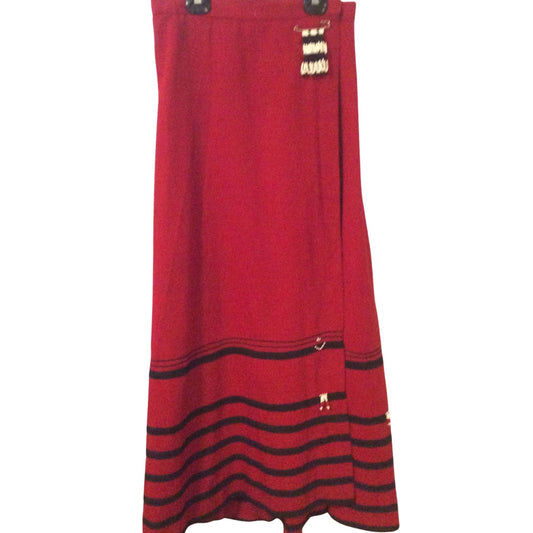 Mora 1920s Native Skirt