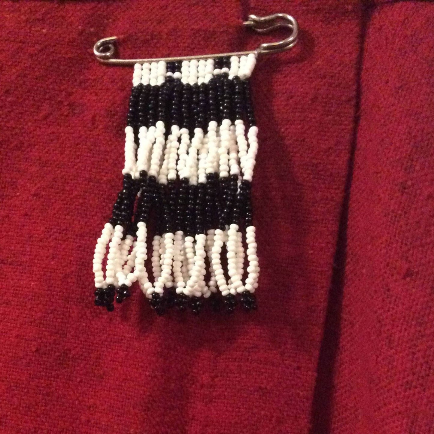 Mora 1920s Native Skirt