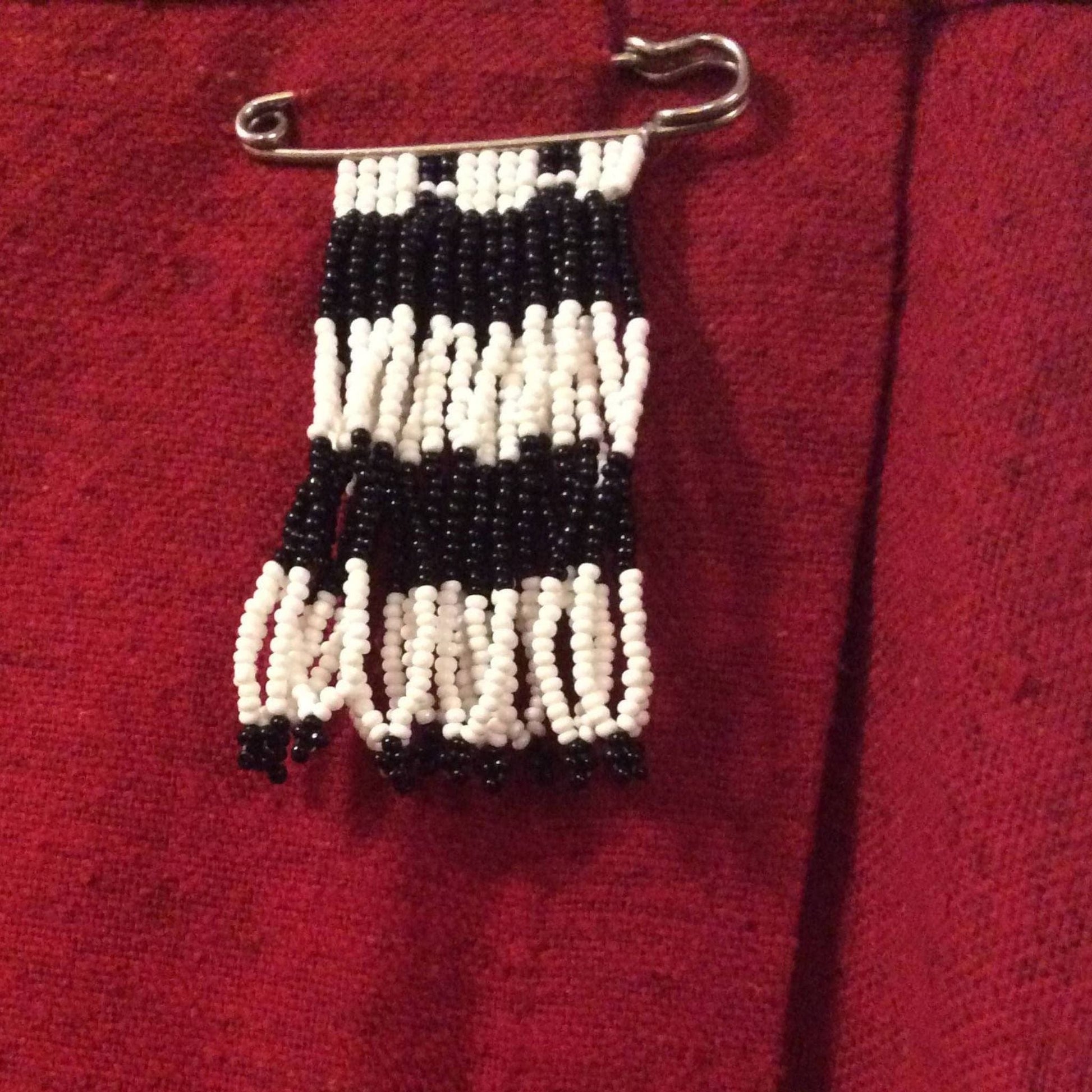 Mora 1920s Native Skirt