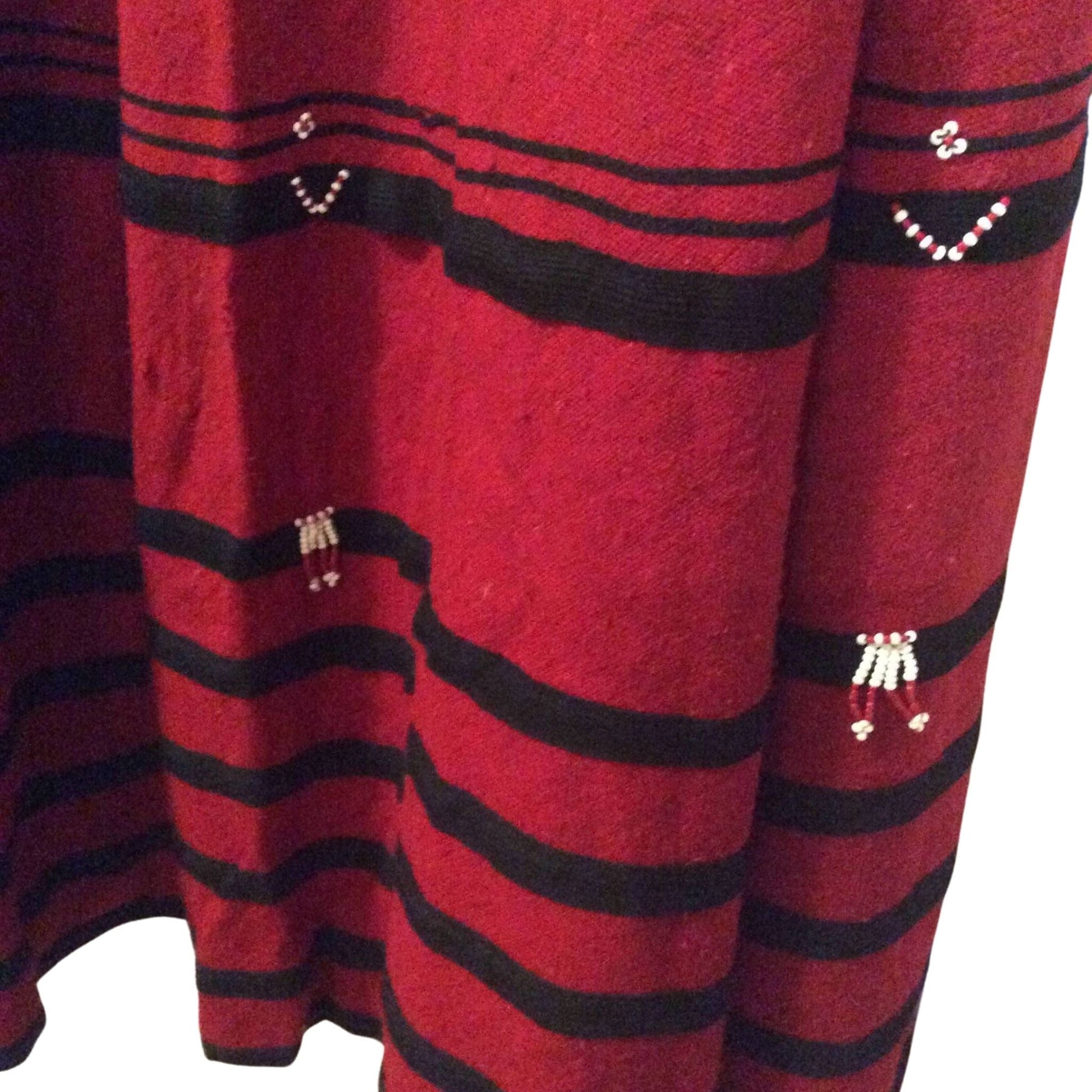 Mora 1920s Native Skirt