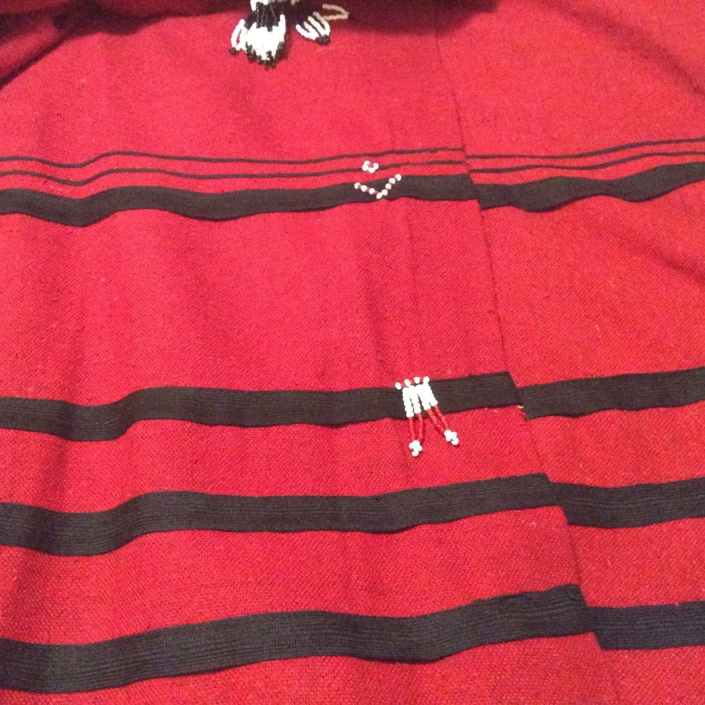 Mora 1920s Native Skirt