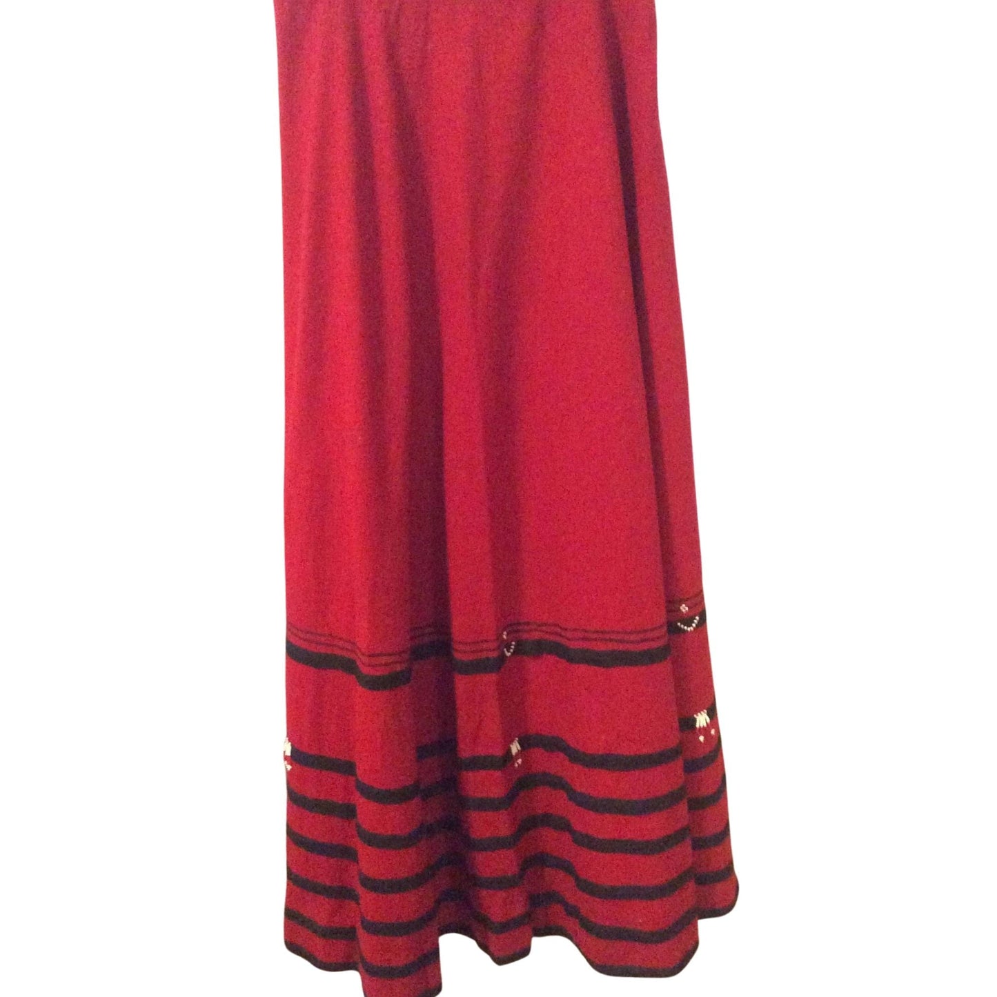 Mora 1920s Native Skirt