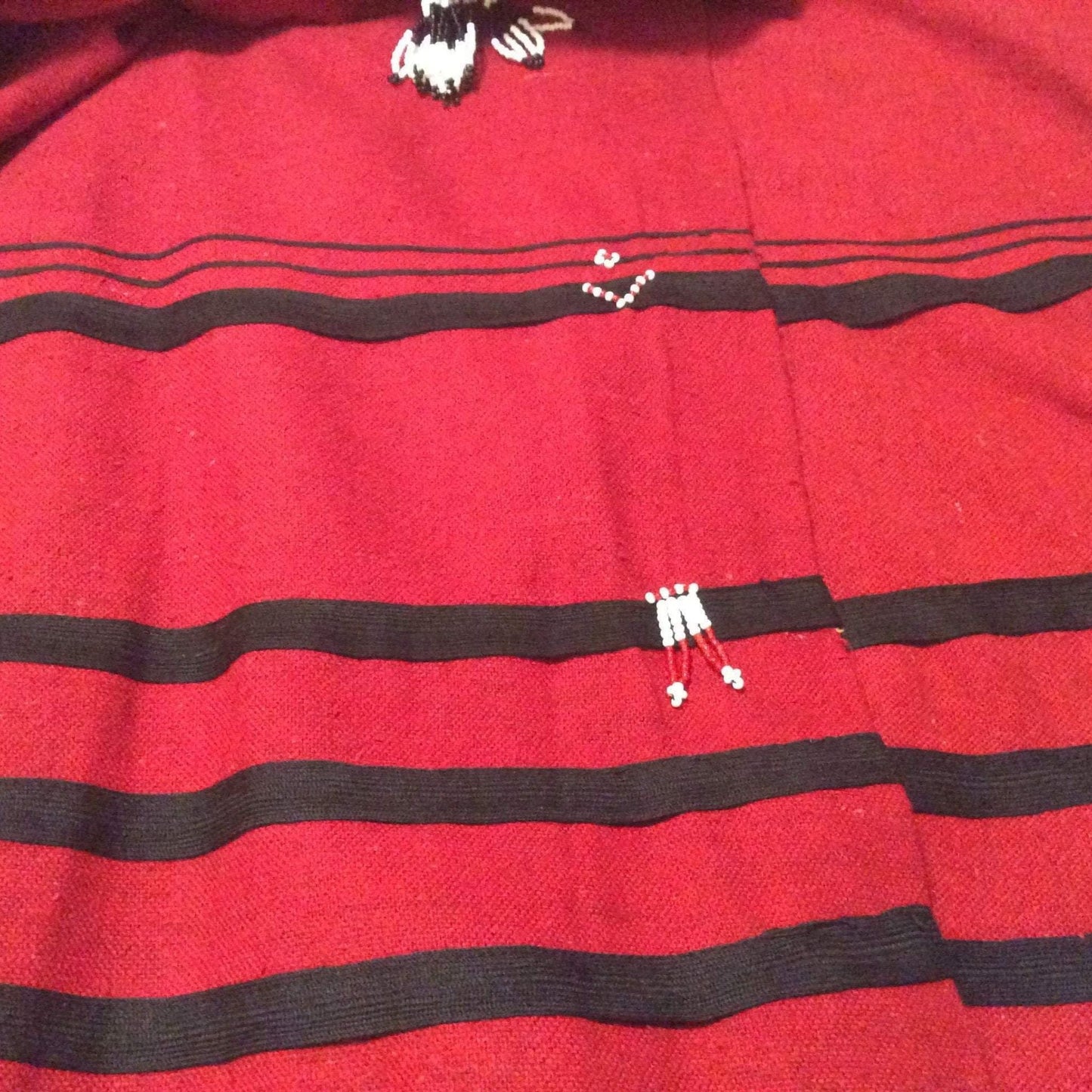 Mora 1920s Native Skirt