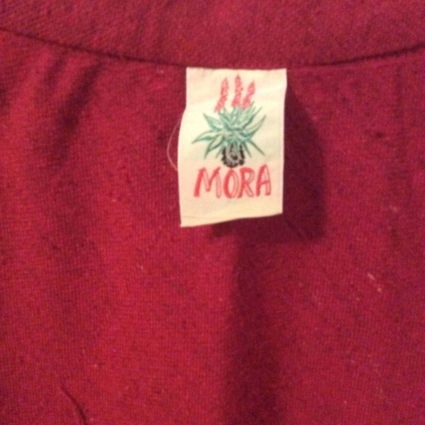 Mora 1920s Native Skirt