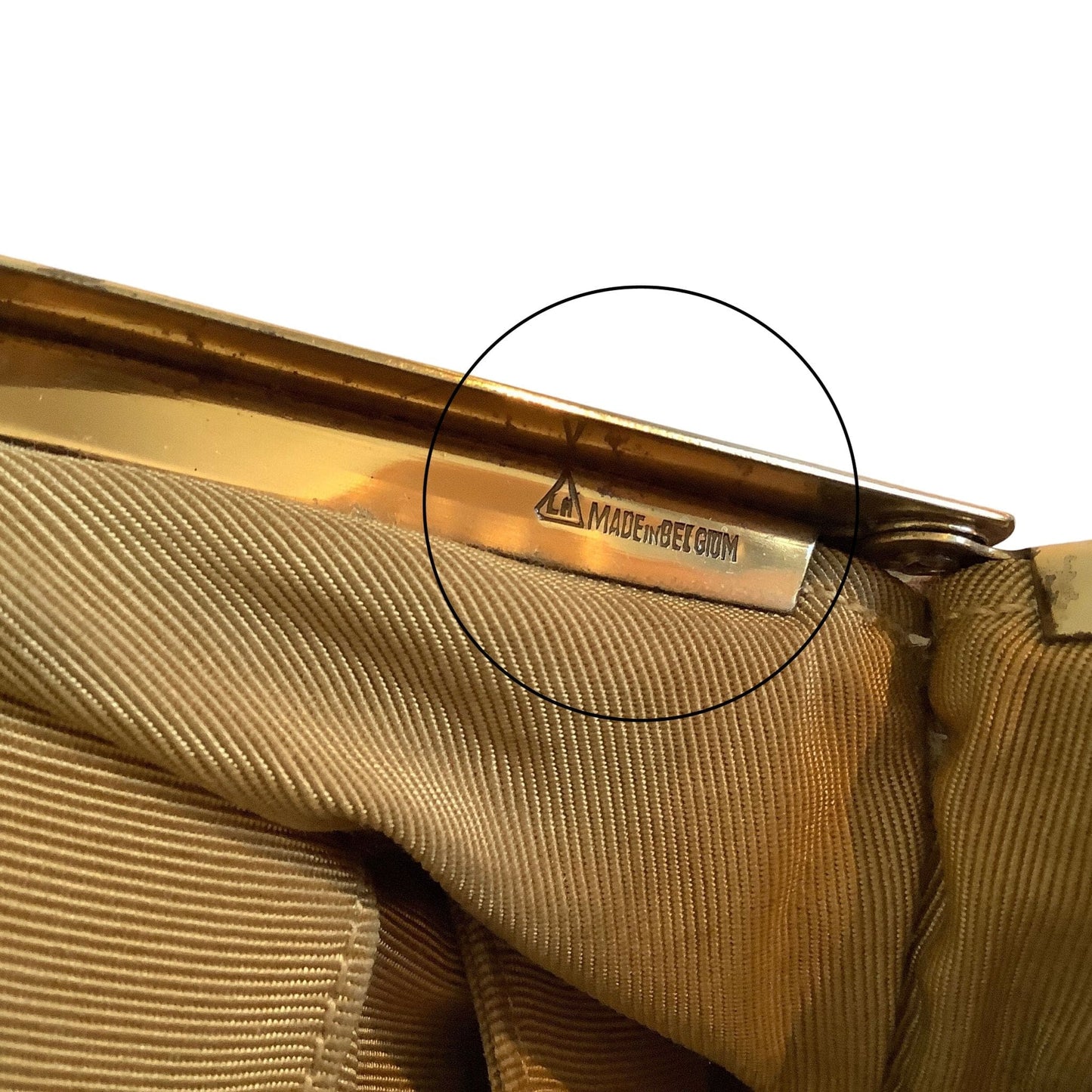 Morris Moskowitz Purse