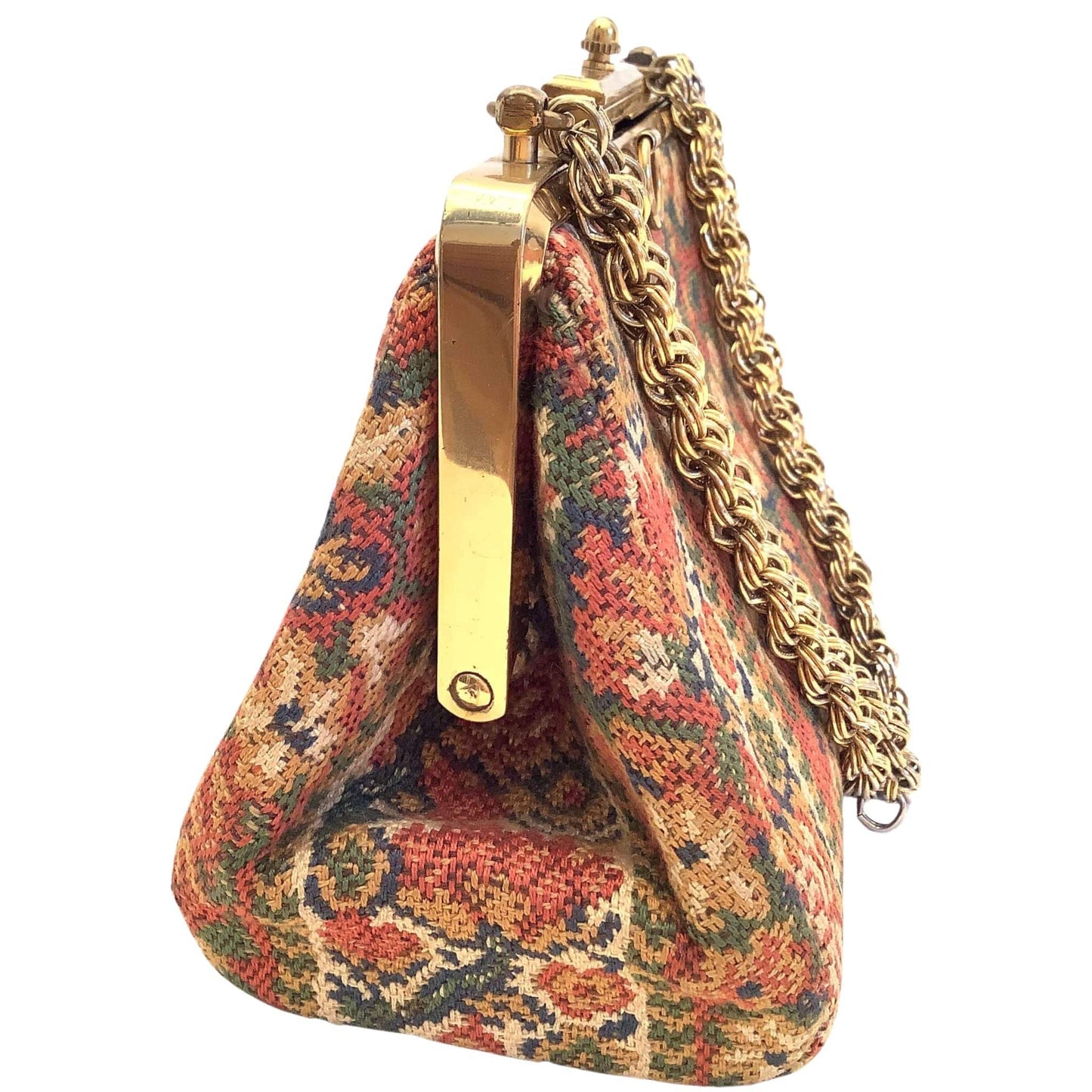 Morris Moskowitz Purse