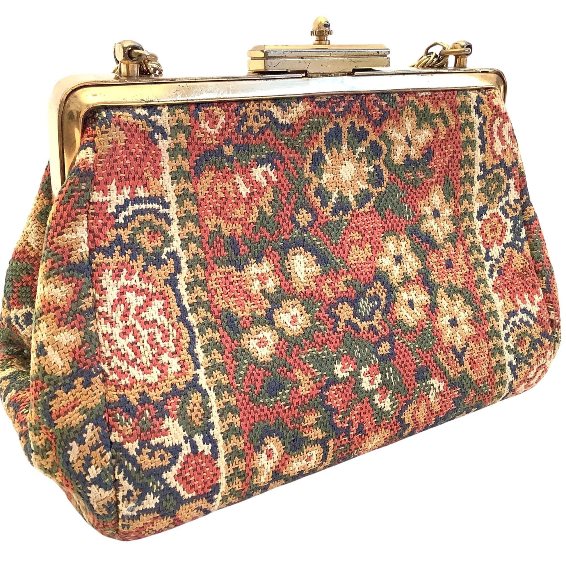 Morris Moskowitz Purse