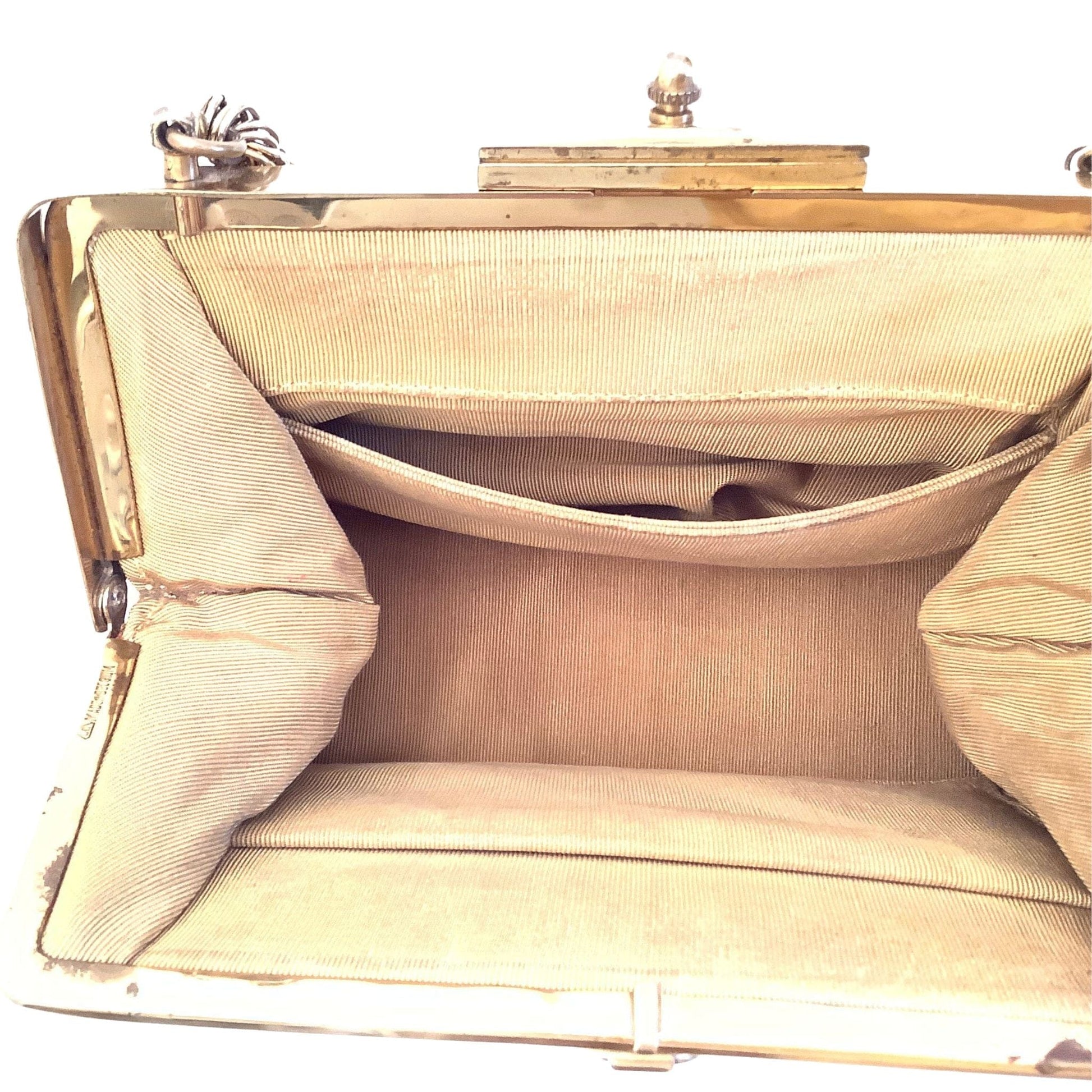 Morris Moskowitz Purse