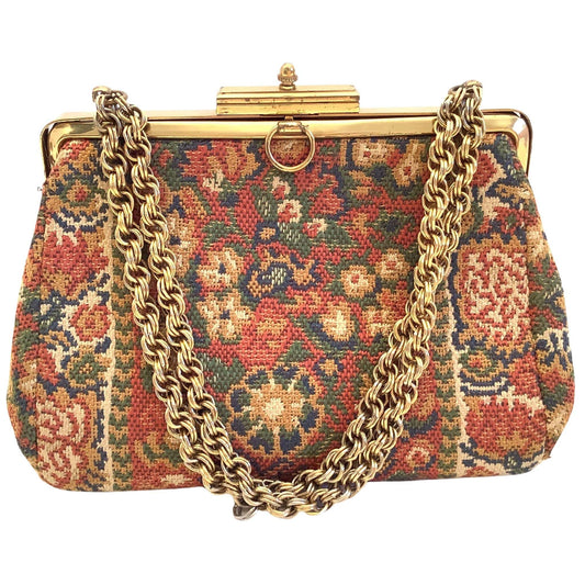 Morris Moskowitz Purse