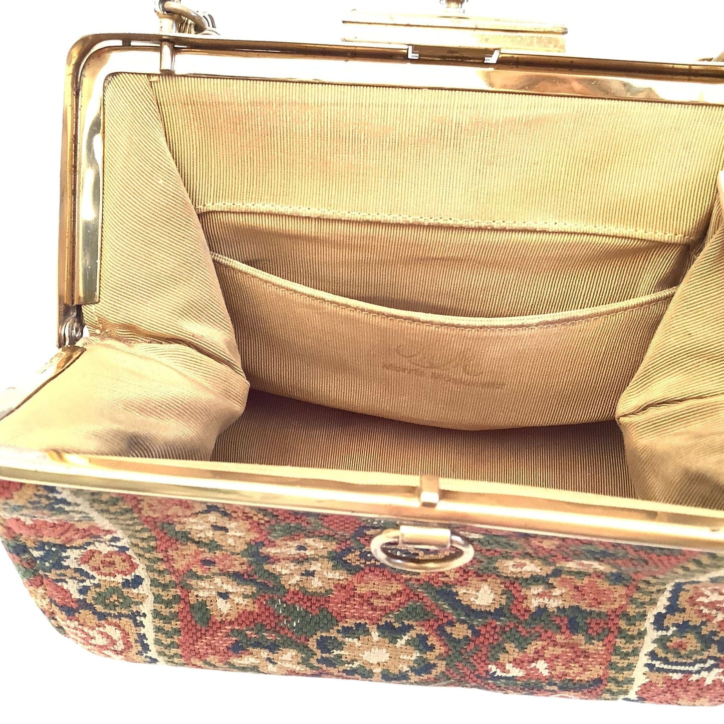 Morris Moskowitz Purse