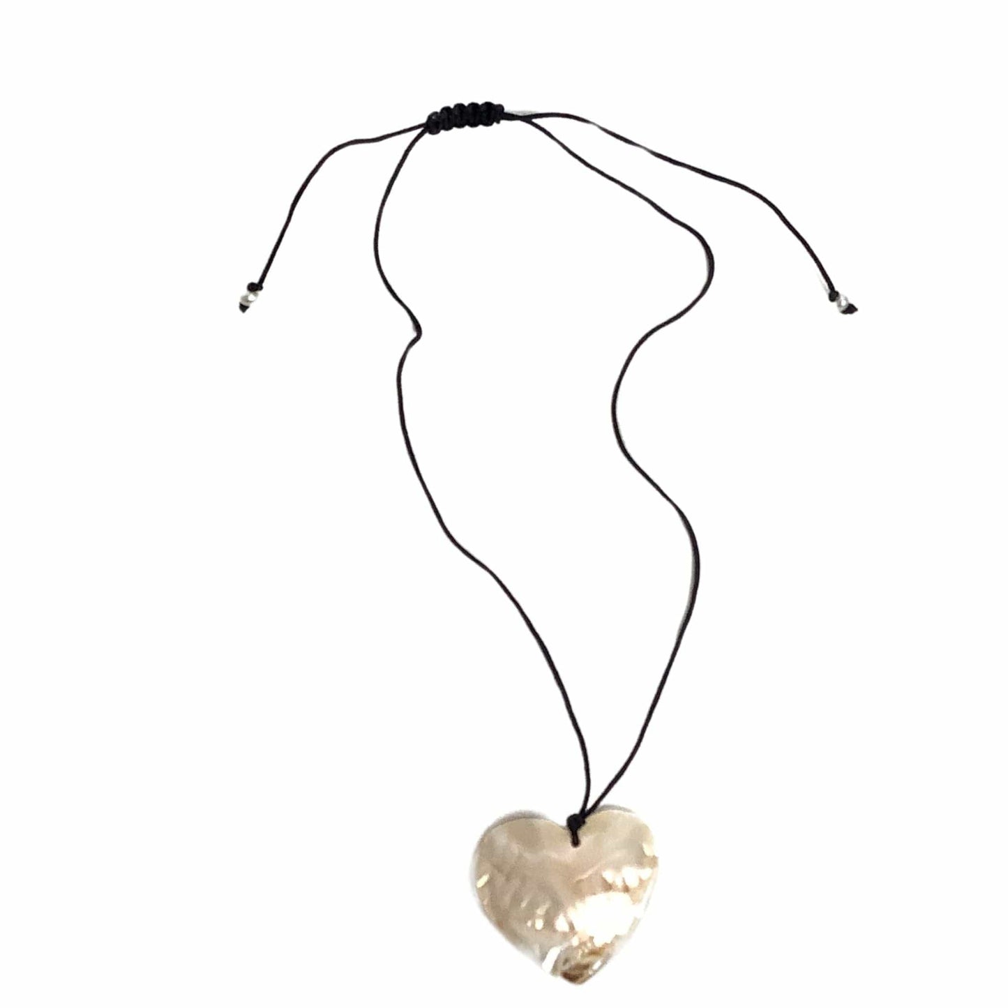 Mother of Pearl Necklace