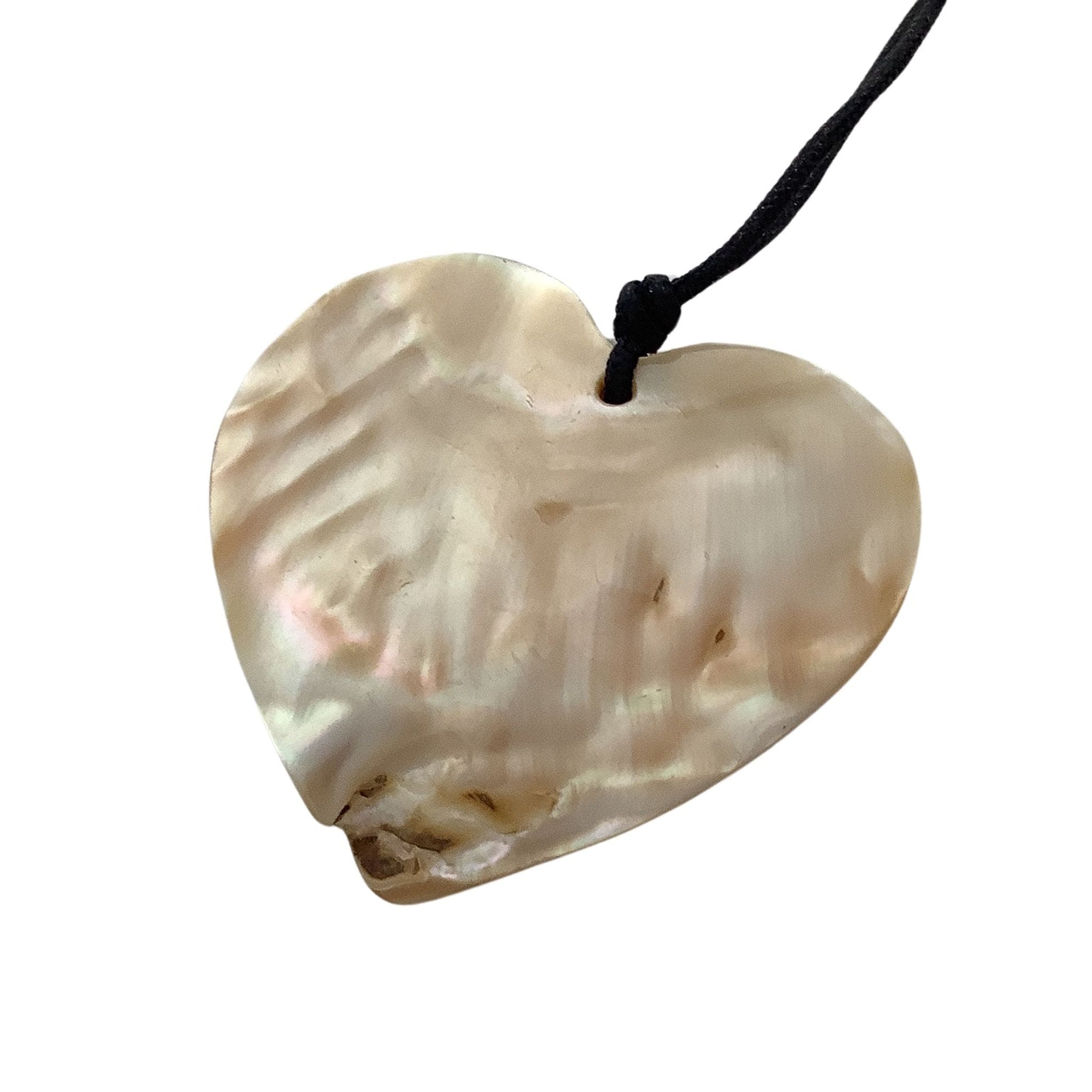 Mother of Pearl Necklace