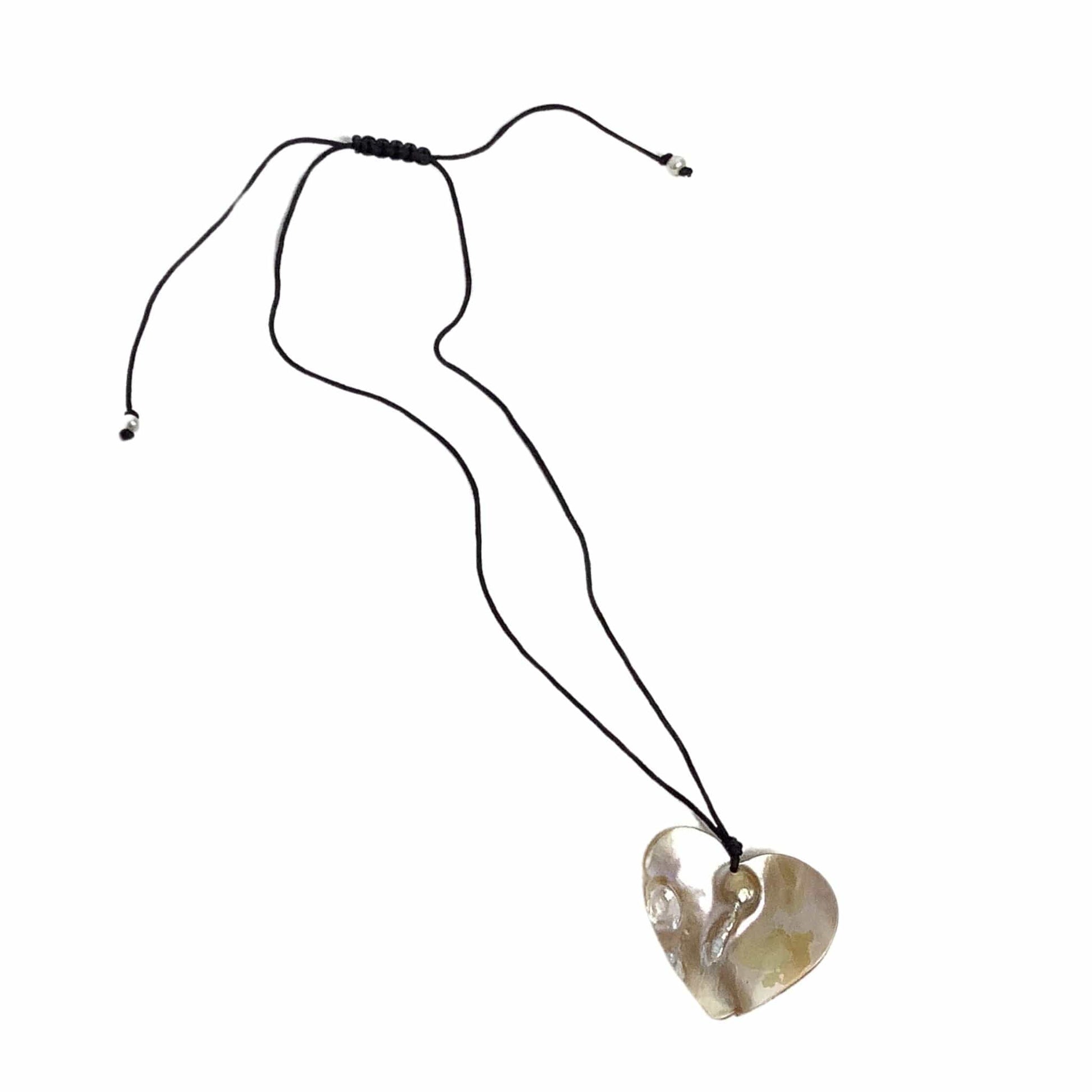 Mother of Pearl Necklace