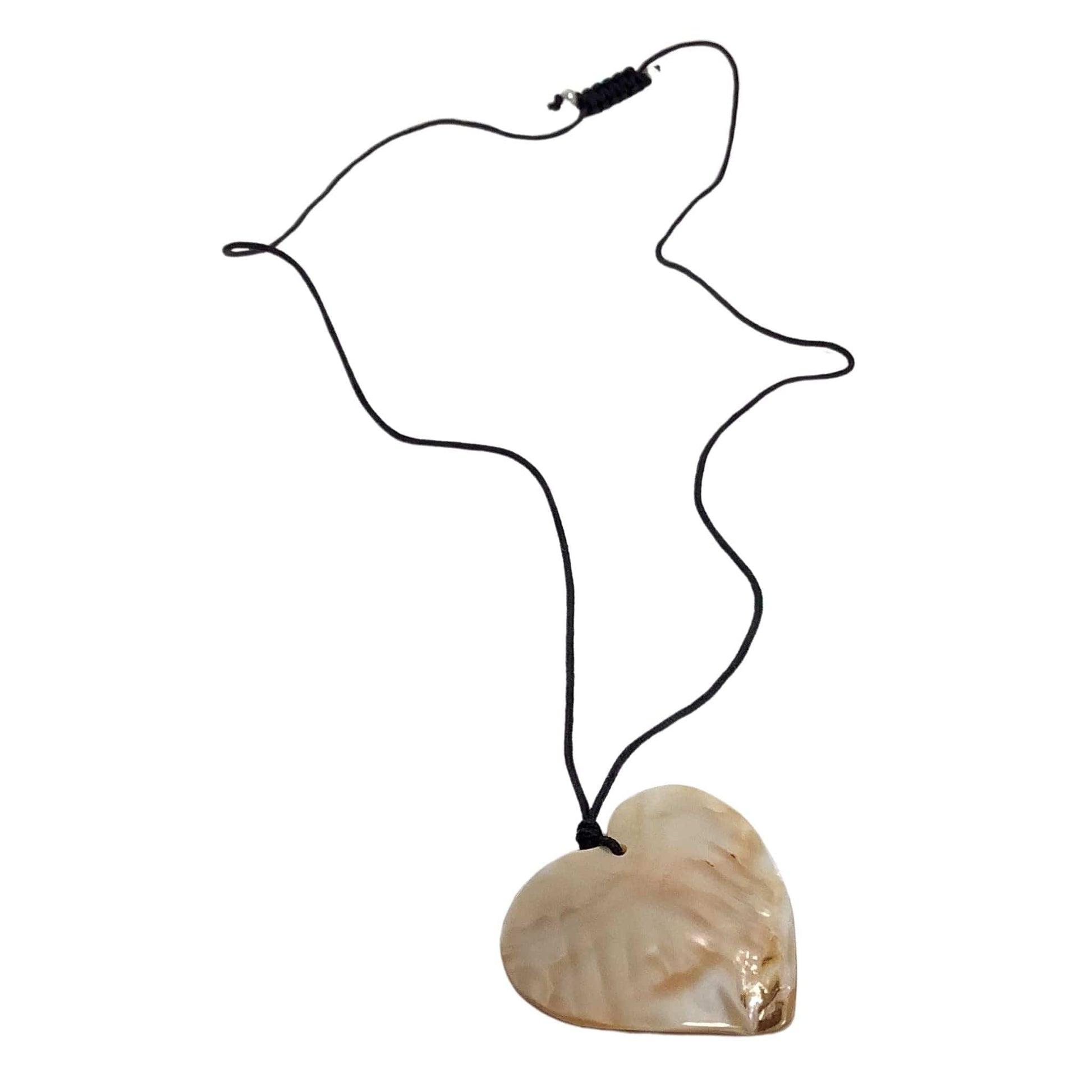 Mother of Pearl Necklace