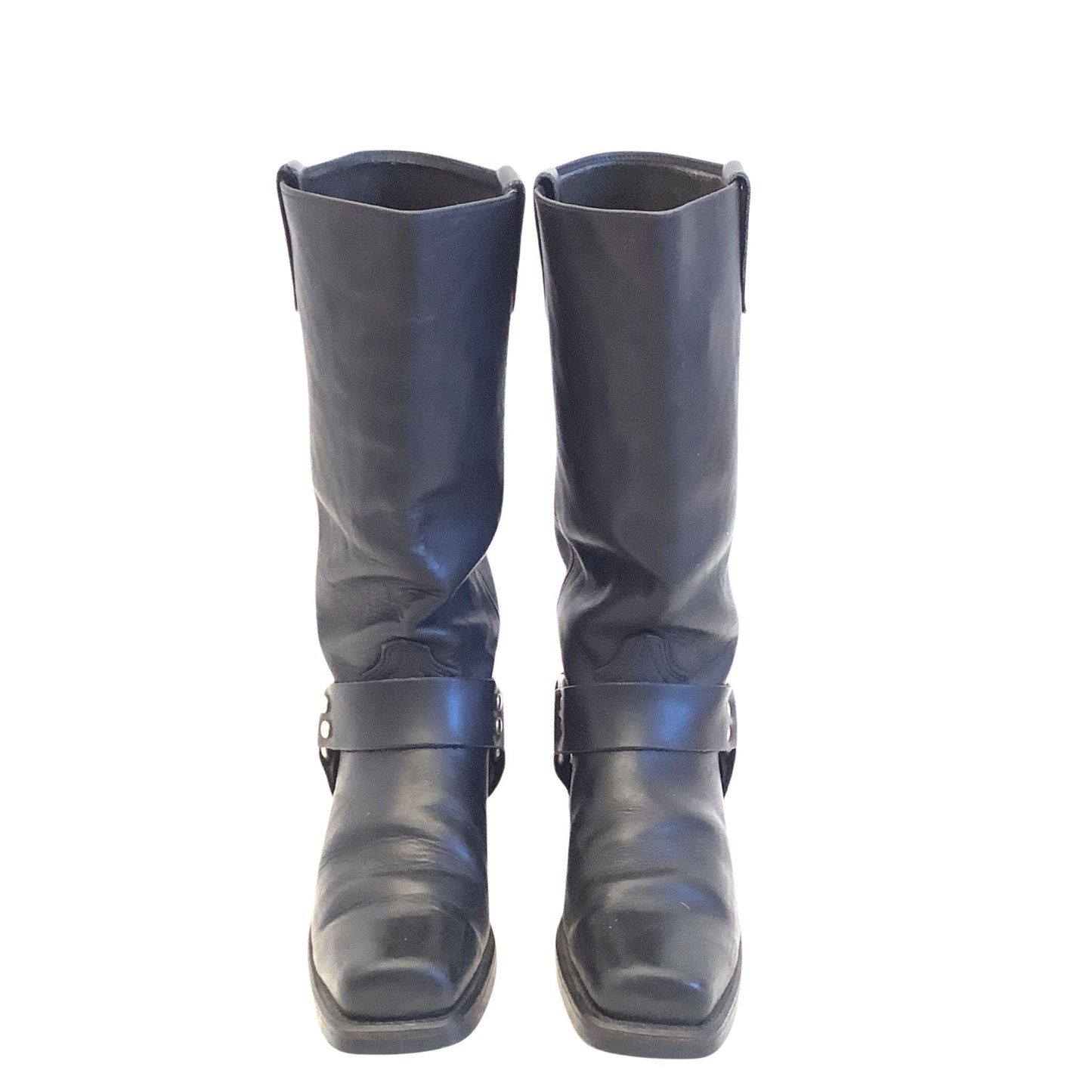 Motorcycle Riding Boots