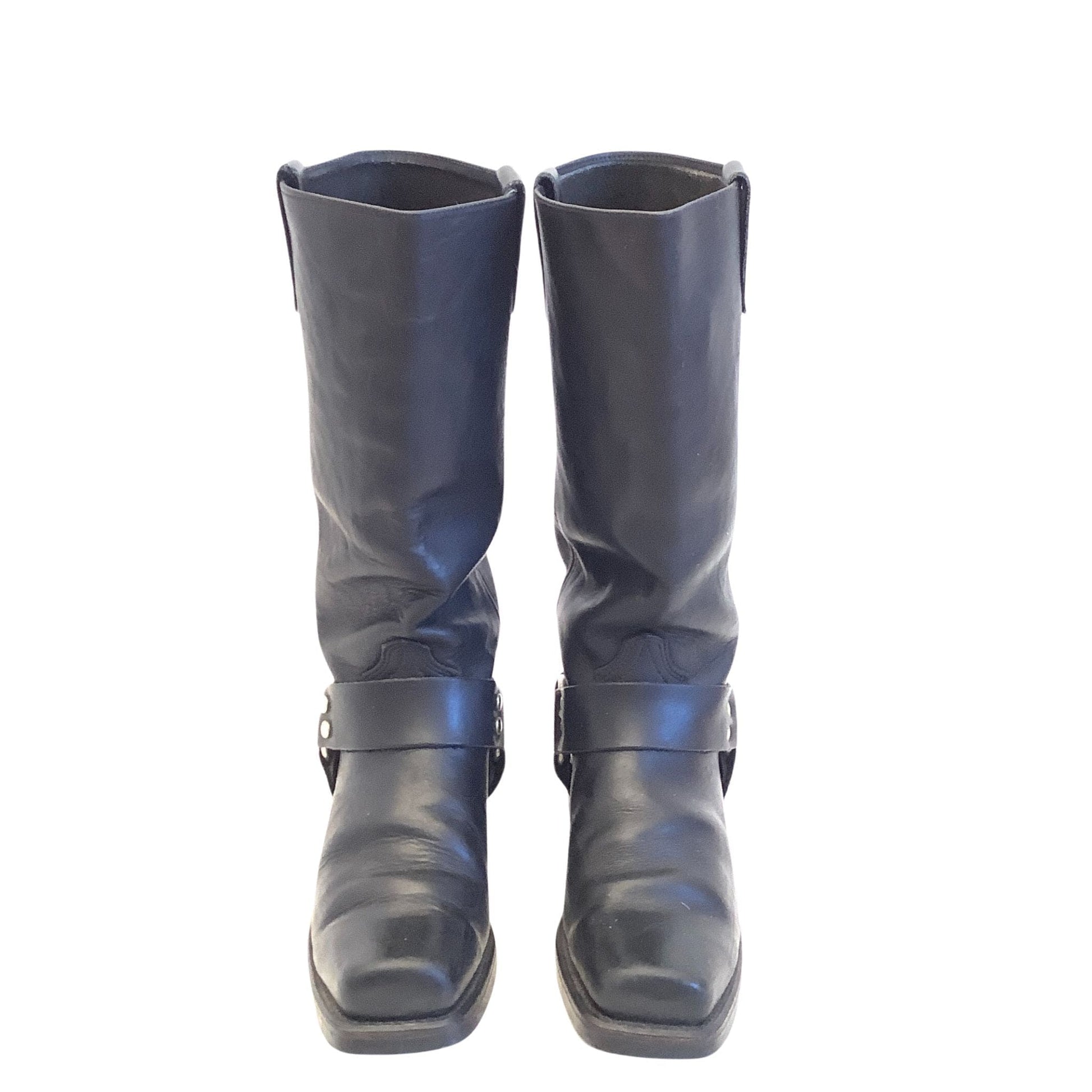 Motorcycle Riding Boots