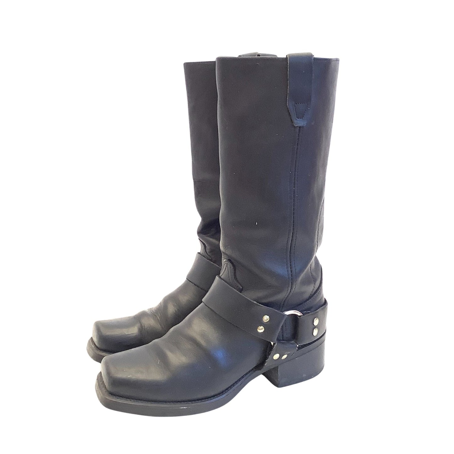 Motorcycle Riding Boots