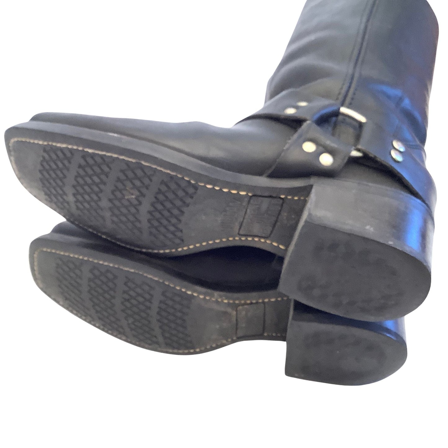 Motorcycle Riding Boots