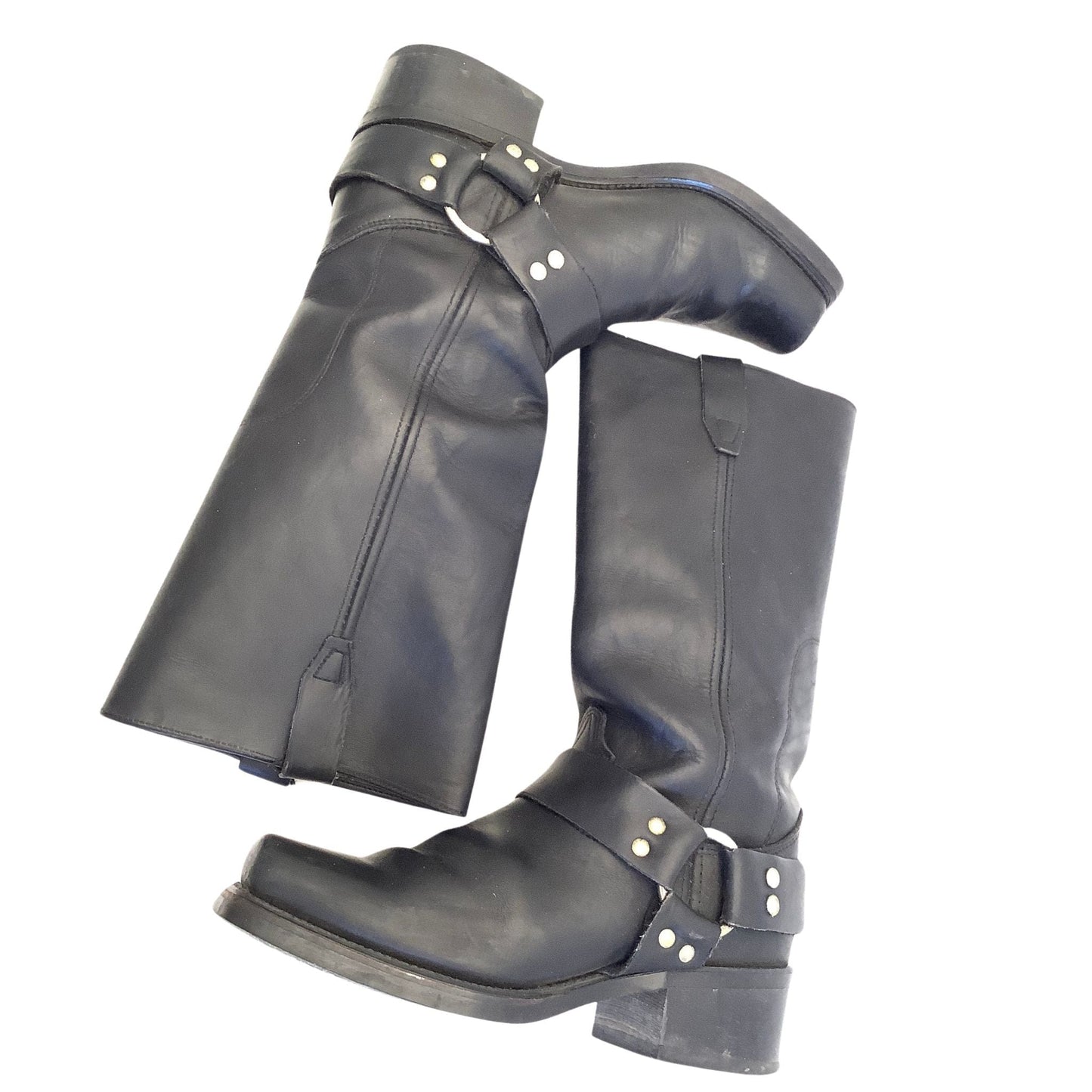 Motorcycle Riding Boots