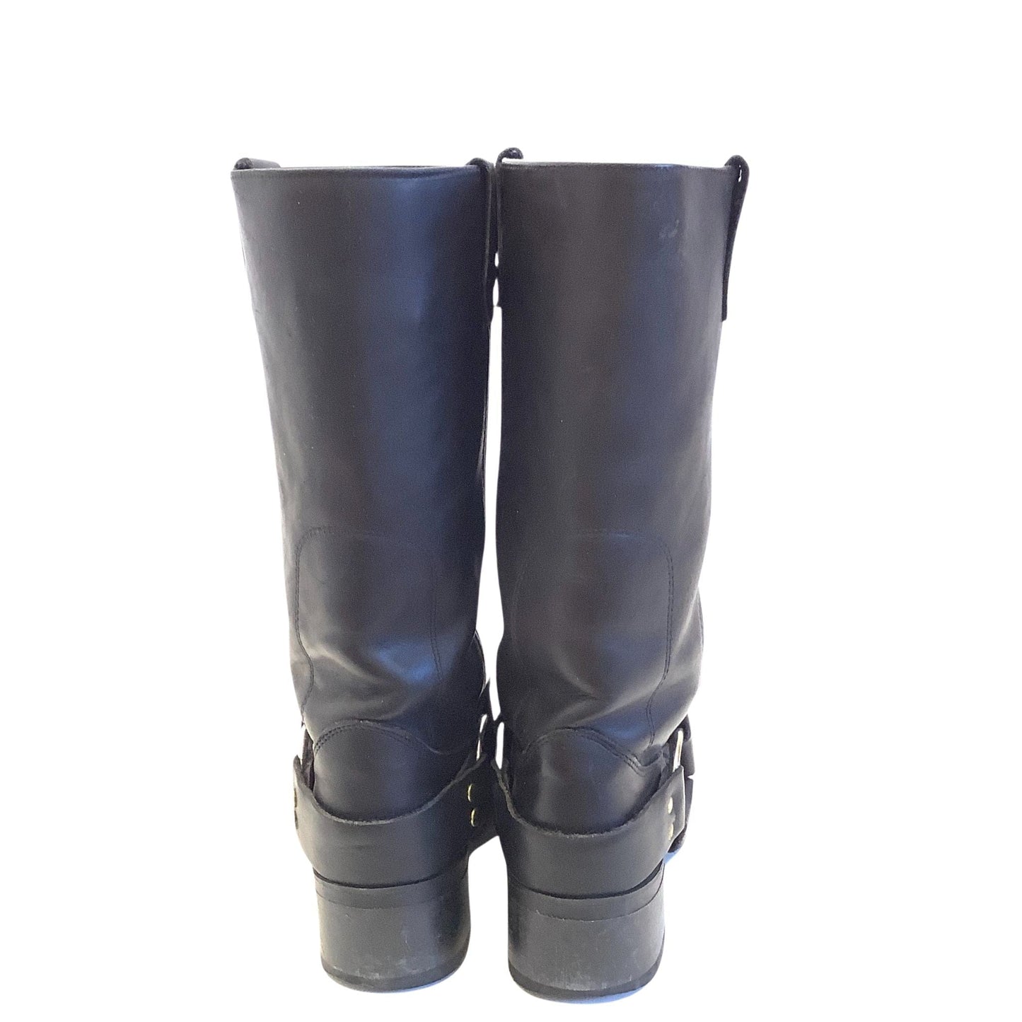 Motorcycle Riding Boots