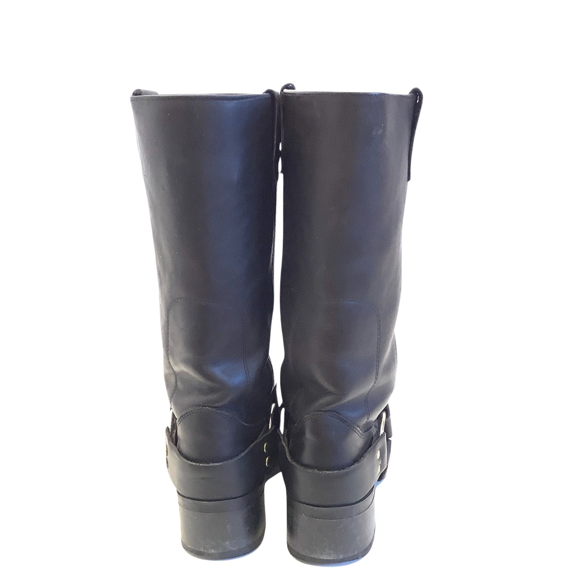 Motorcycle Riding Boots