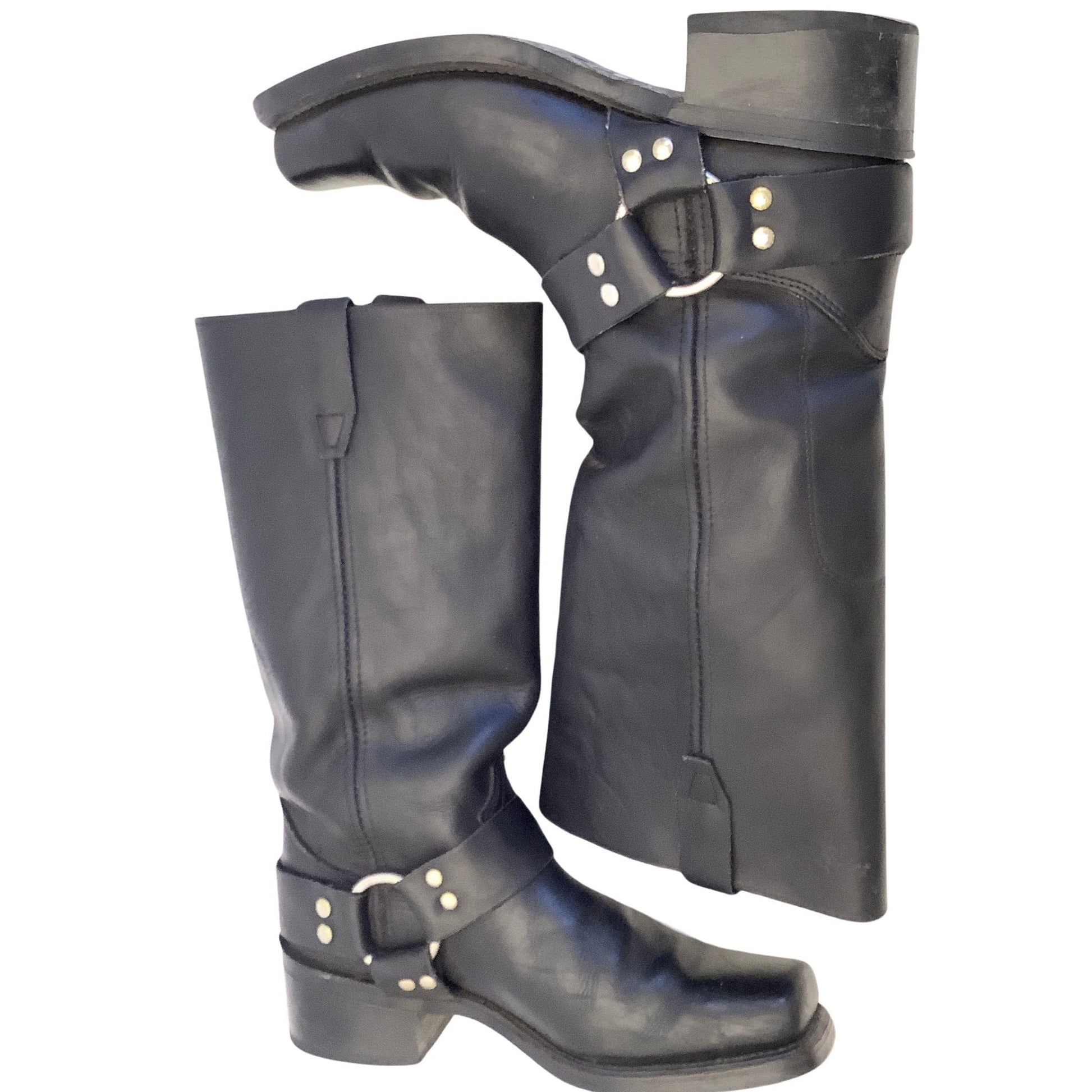Motorcycle Riding Boots