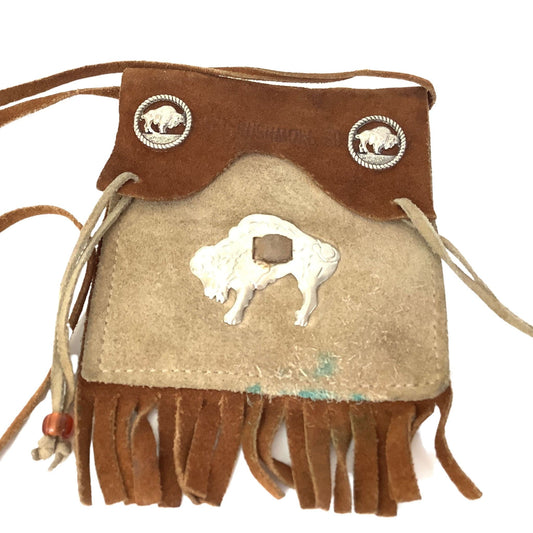 Mt-Rushmore Souvenir Purse