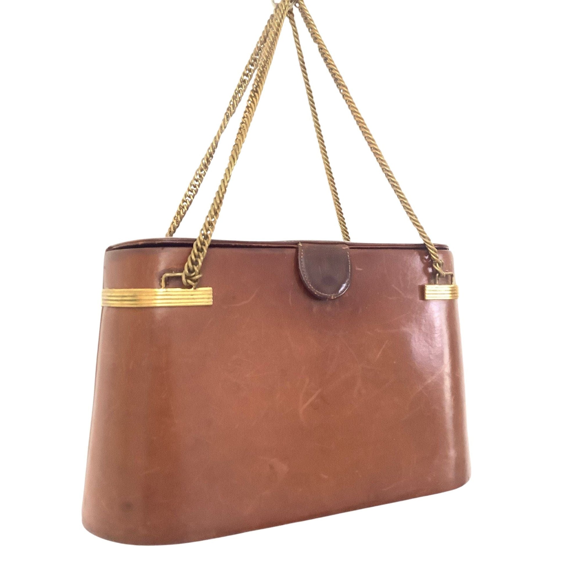 Murray Kruger Handbag