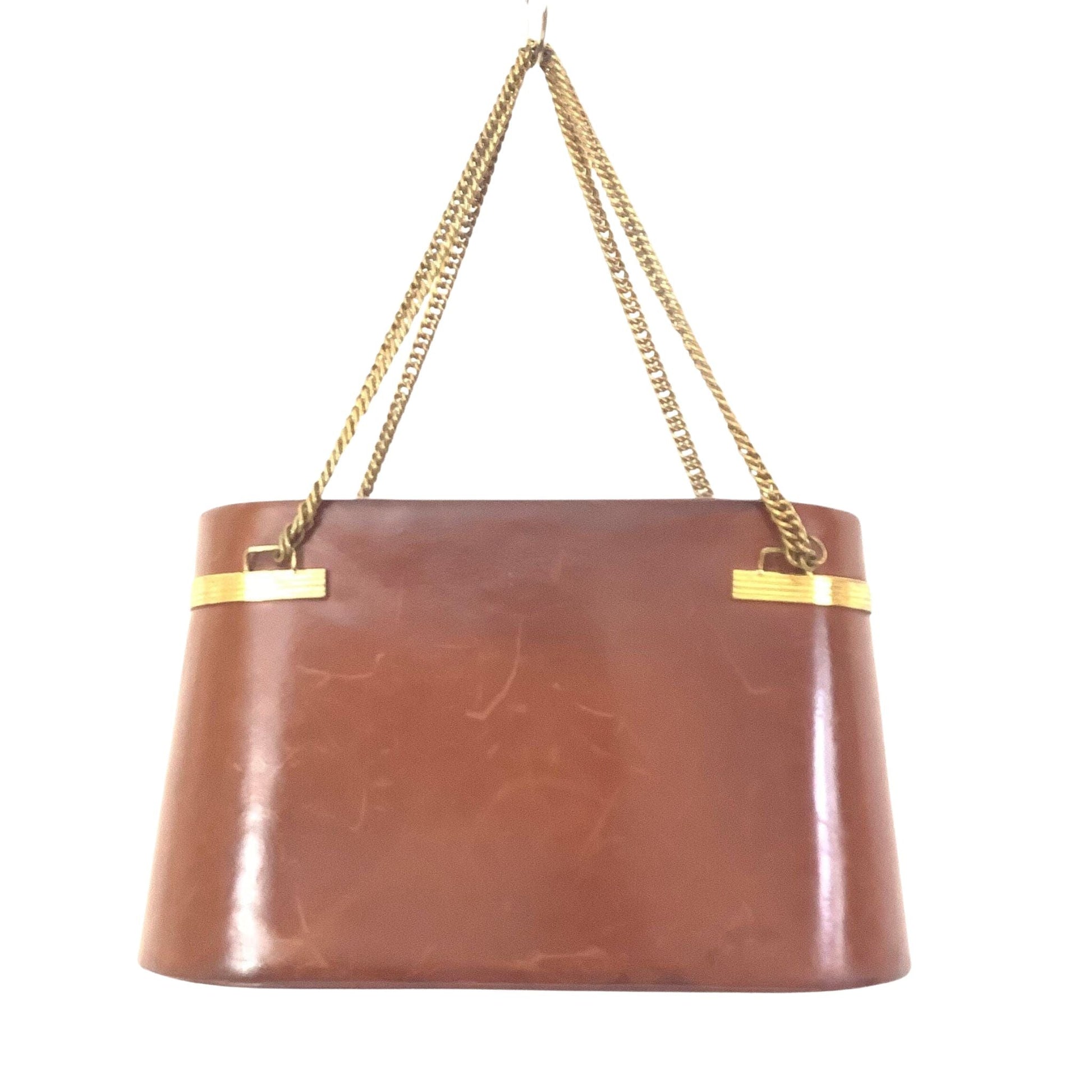 Murray Kruger Handbag