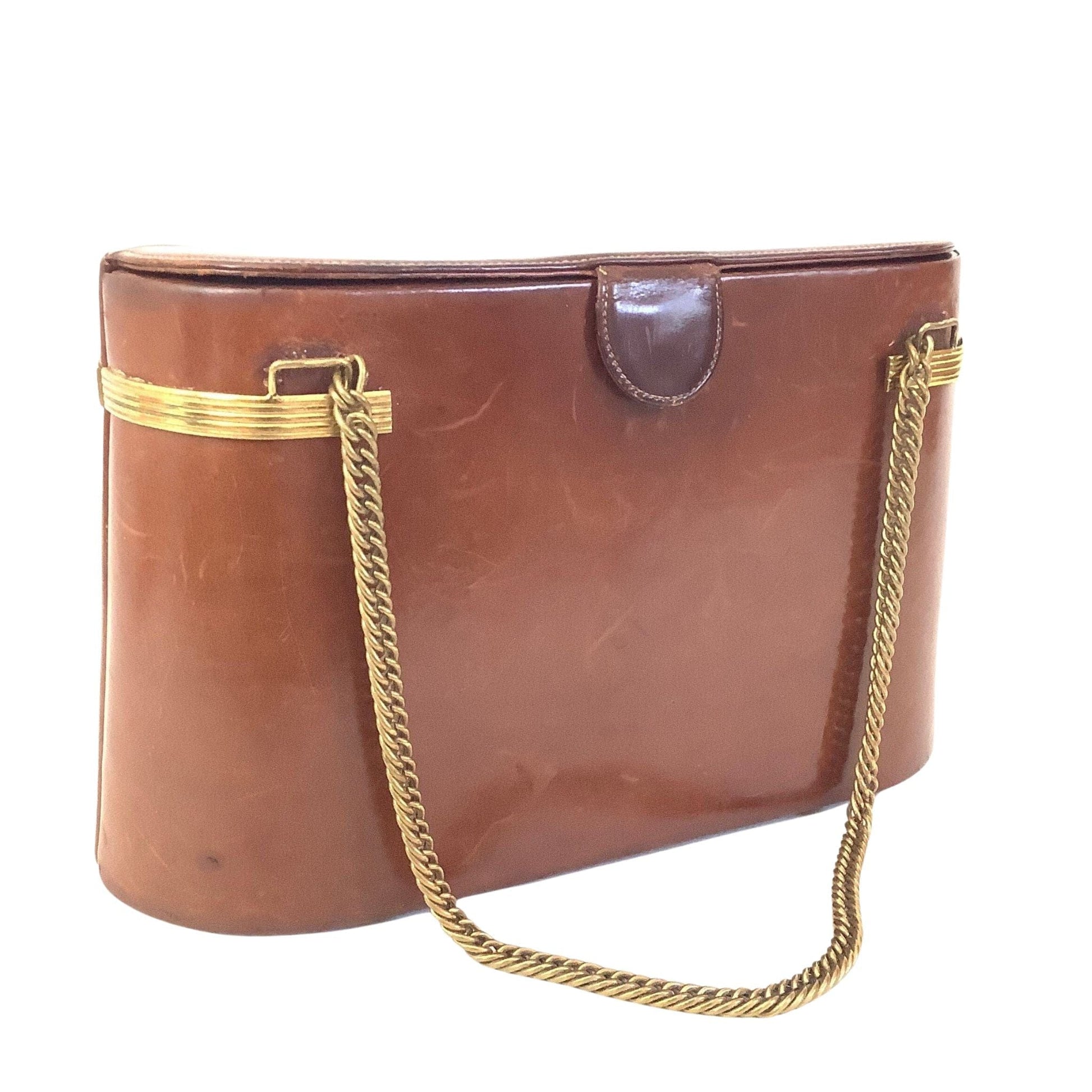 Murray Kruger Handbag