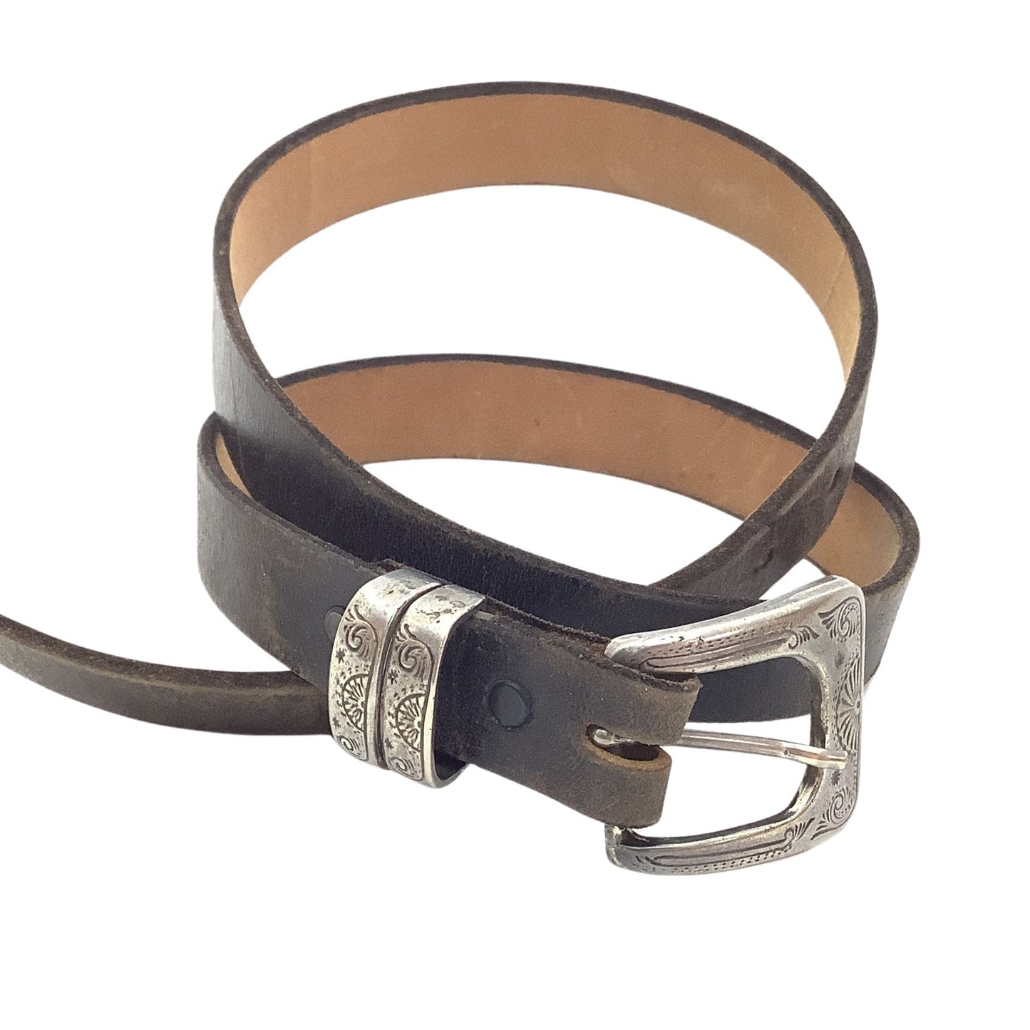 Native American Style Belt