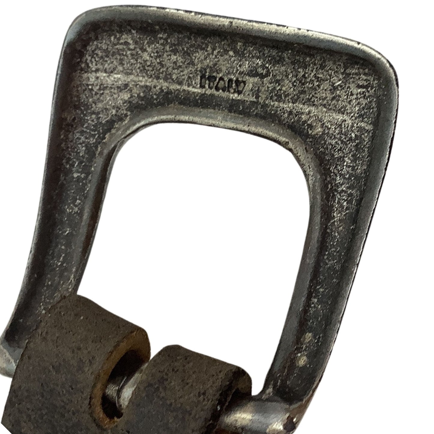 Native American Style Belt