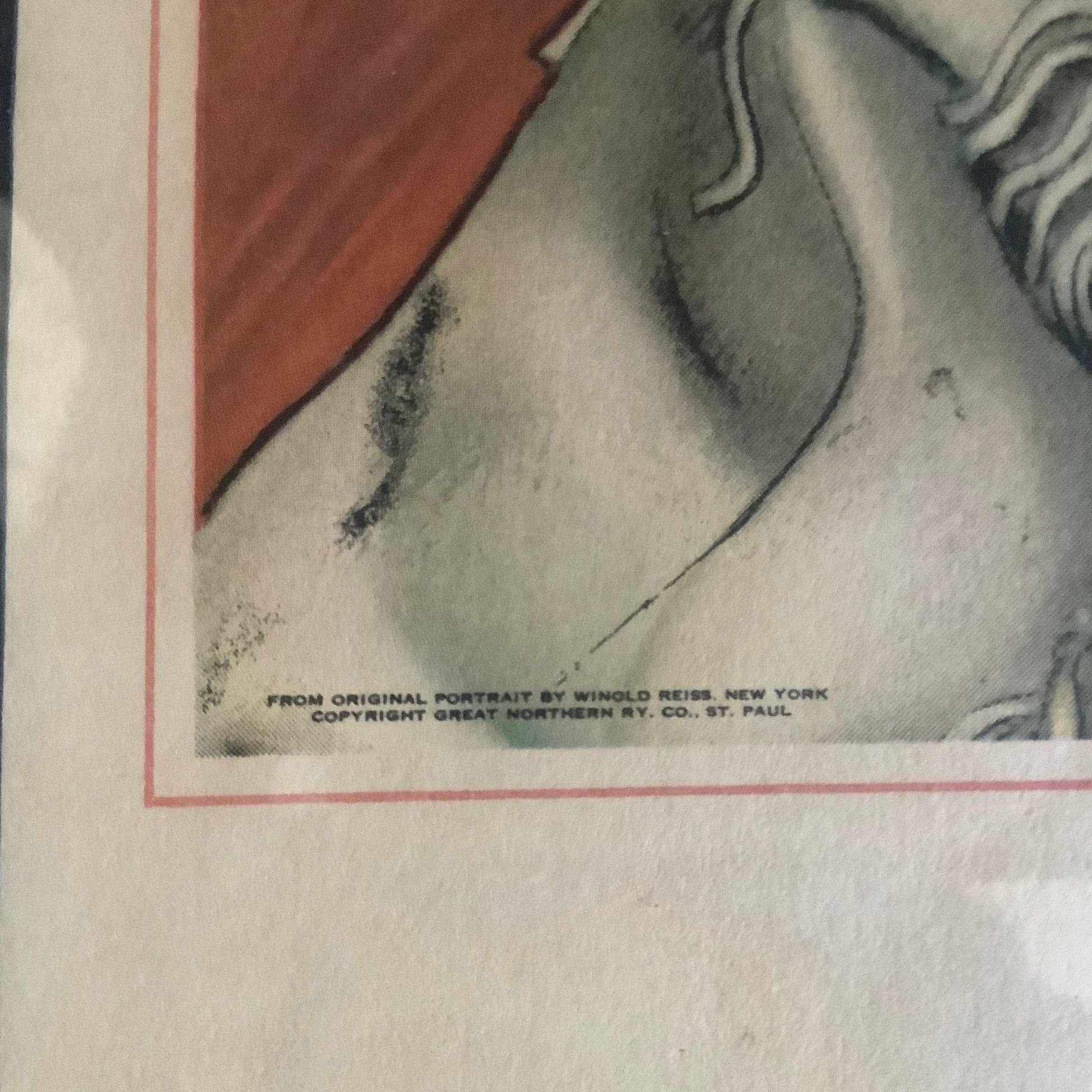 Native American Wall Decor