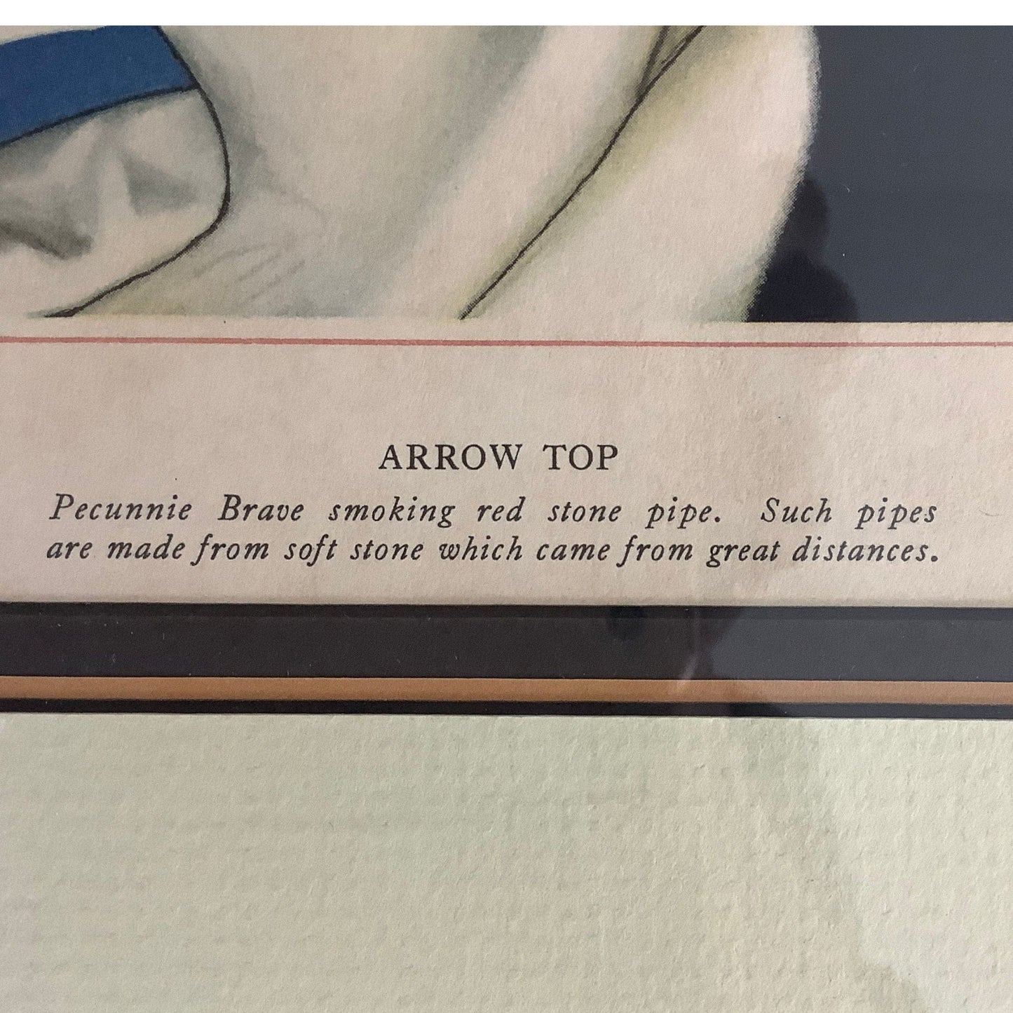 Native American Wall Decor