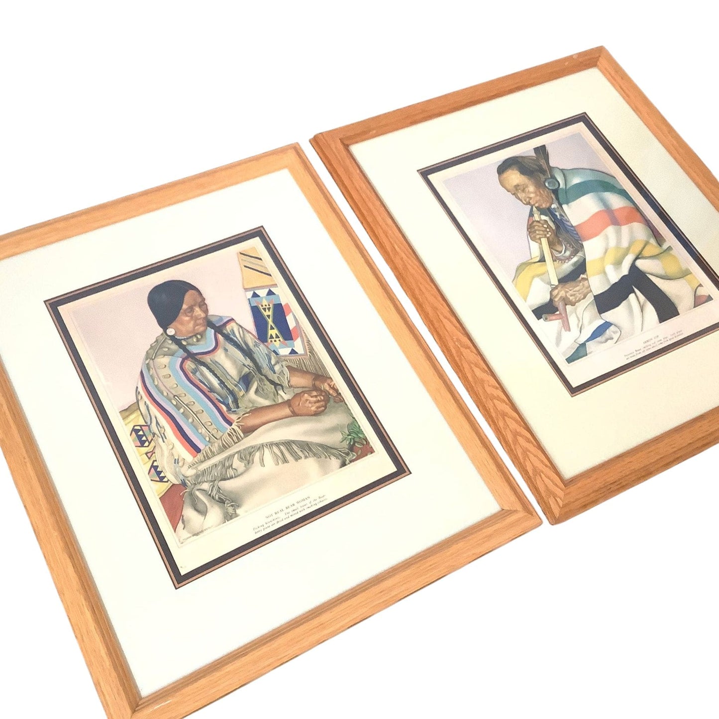 Native American Wall Decor