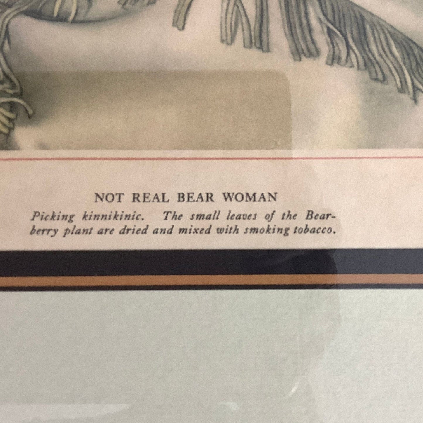 Native American Wall Decor