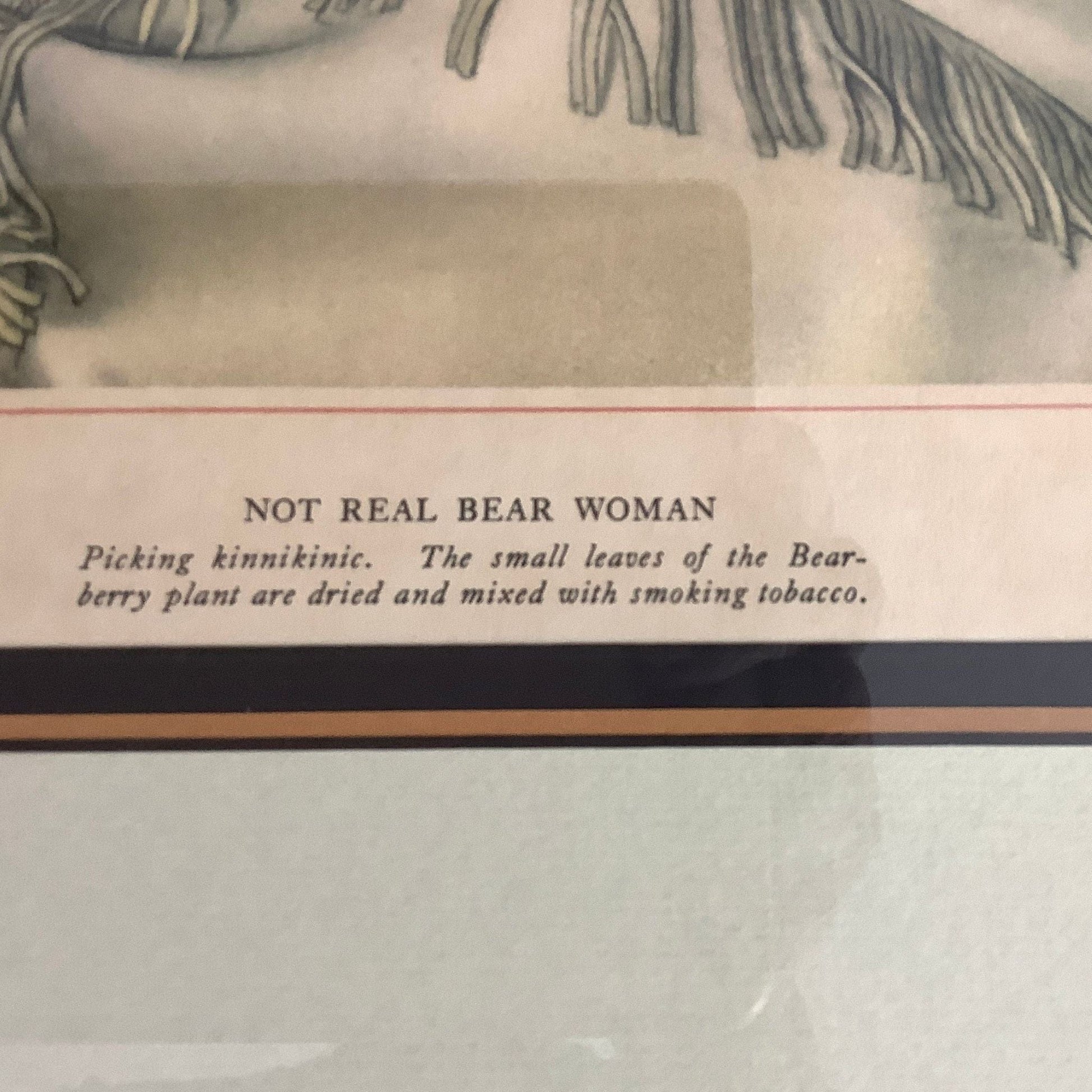 Native American Wall Decor