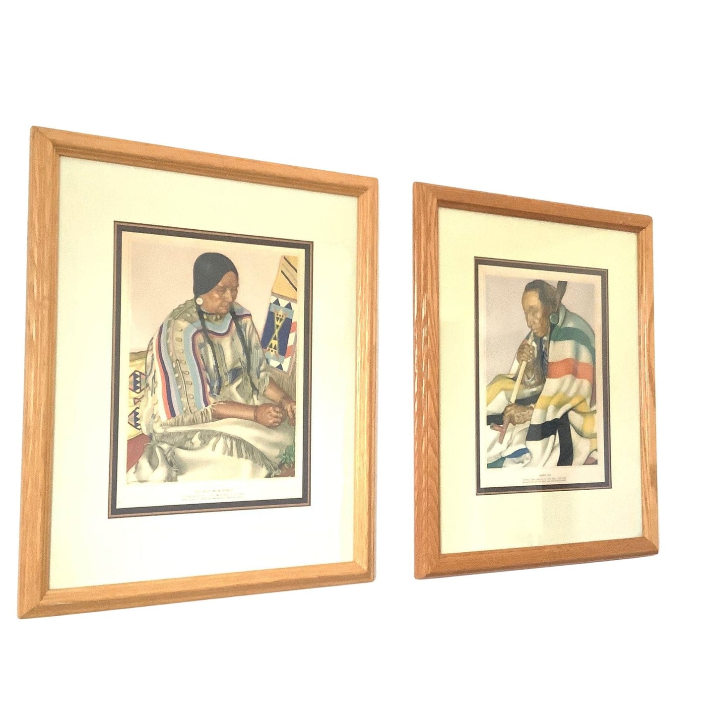 Native American Wall Decor