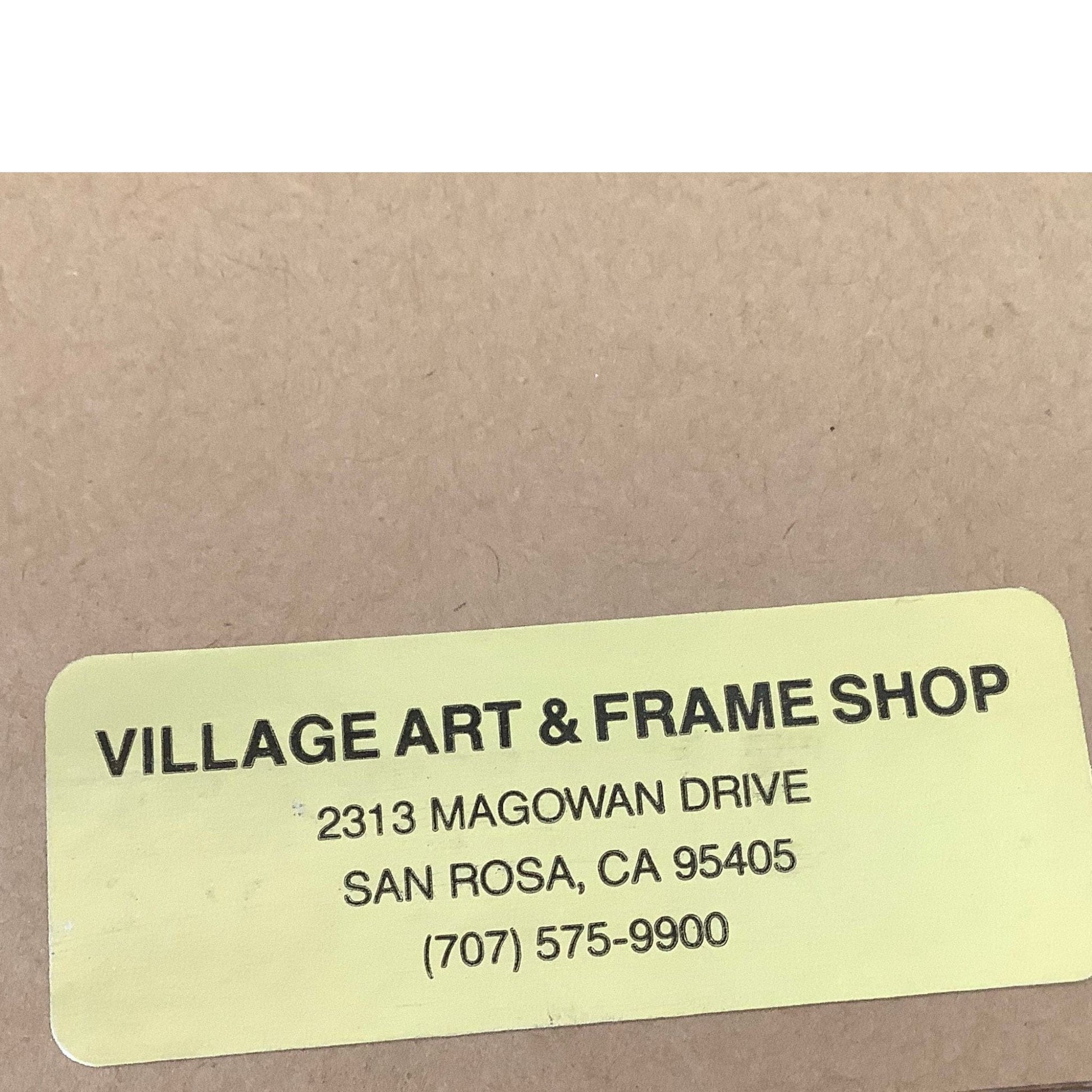 Native American Wall Decor