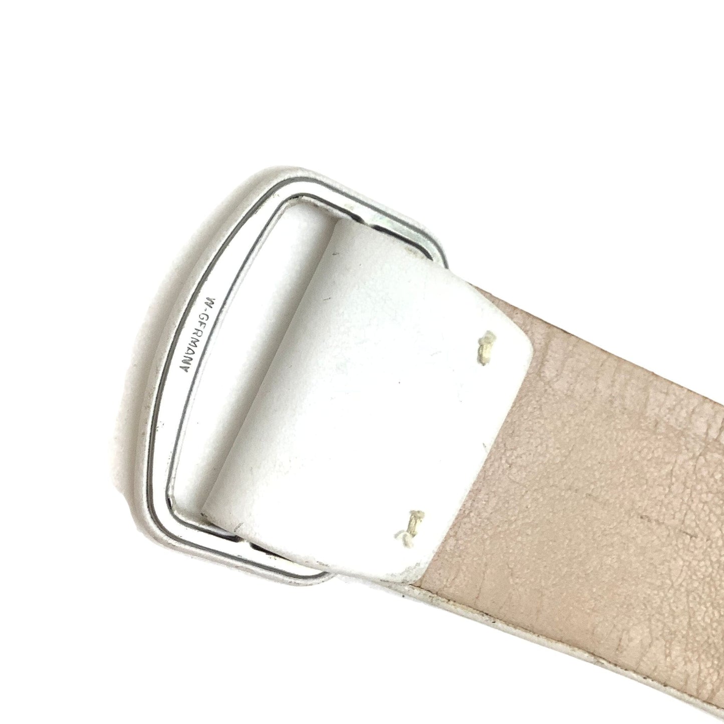 Native-Style Beaded Belt